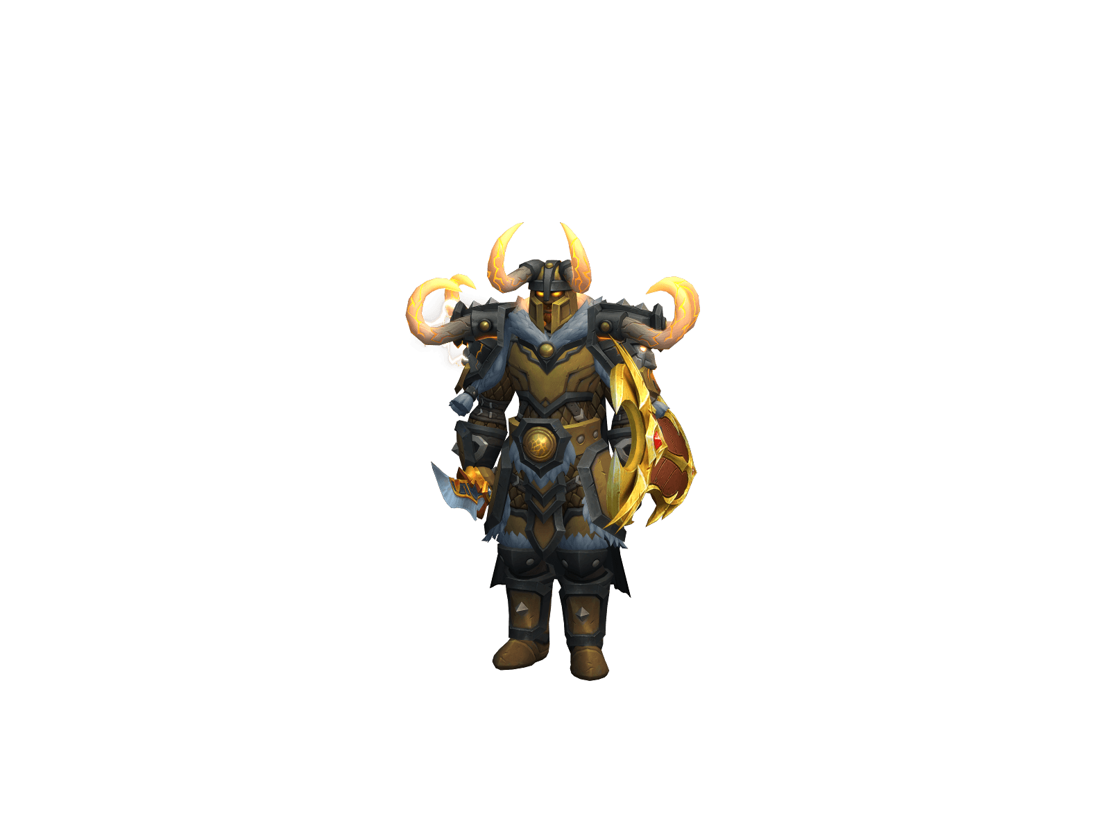 Full character render of Cathillex