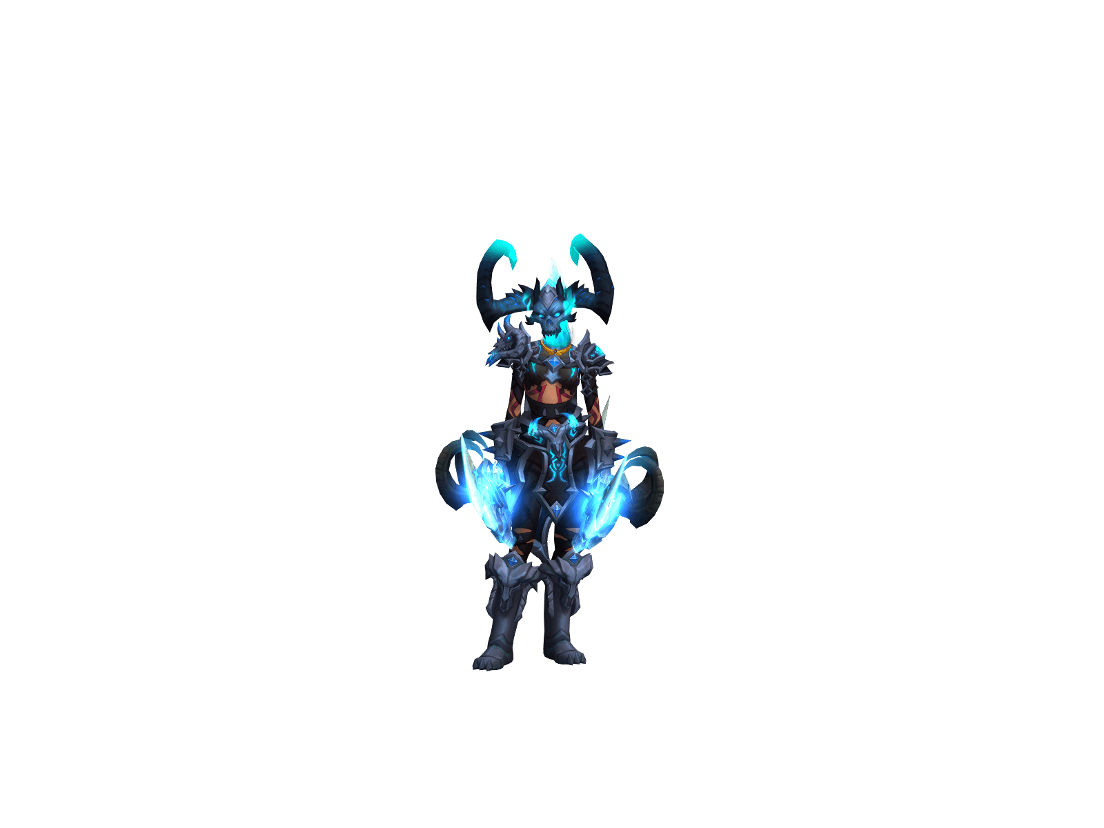 Full character render of Hatter