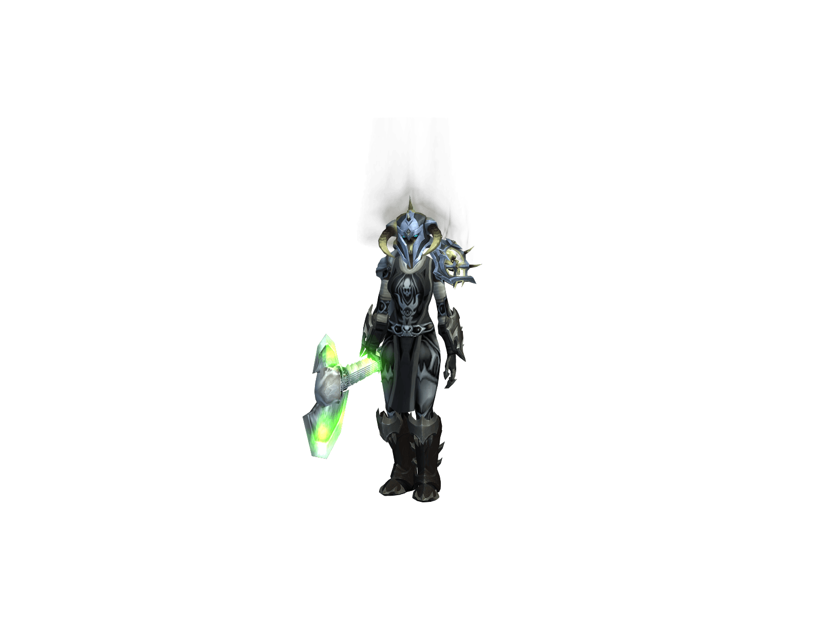 Full character render of Alotofpets