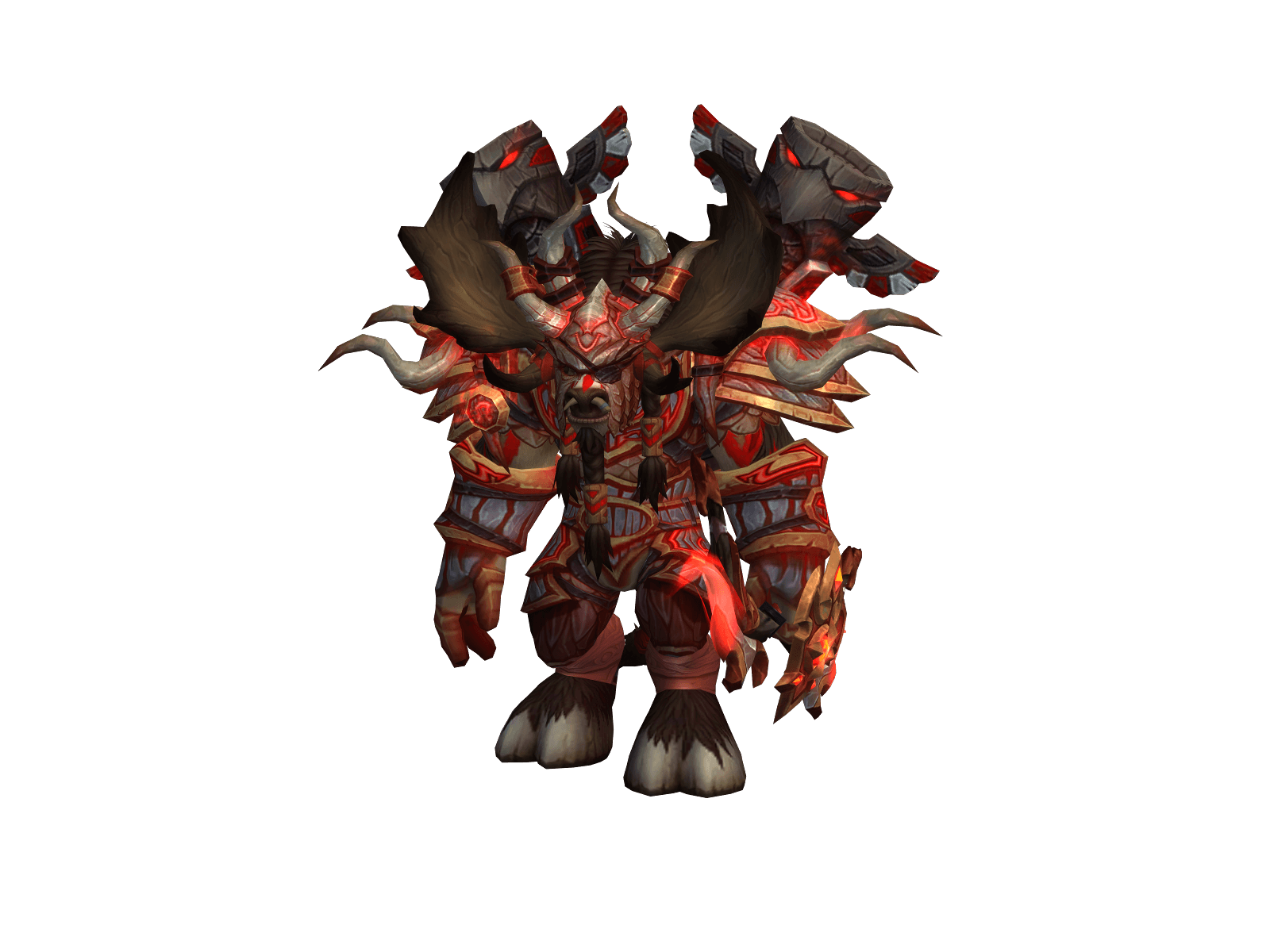 Full character render of Jambisauce