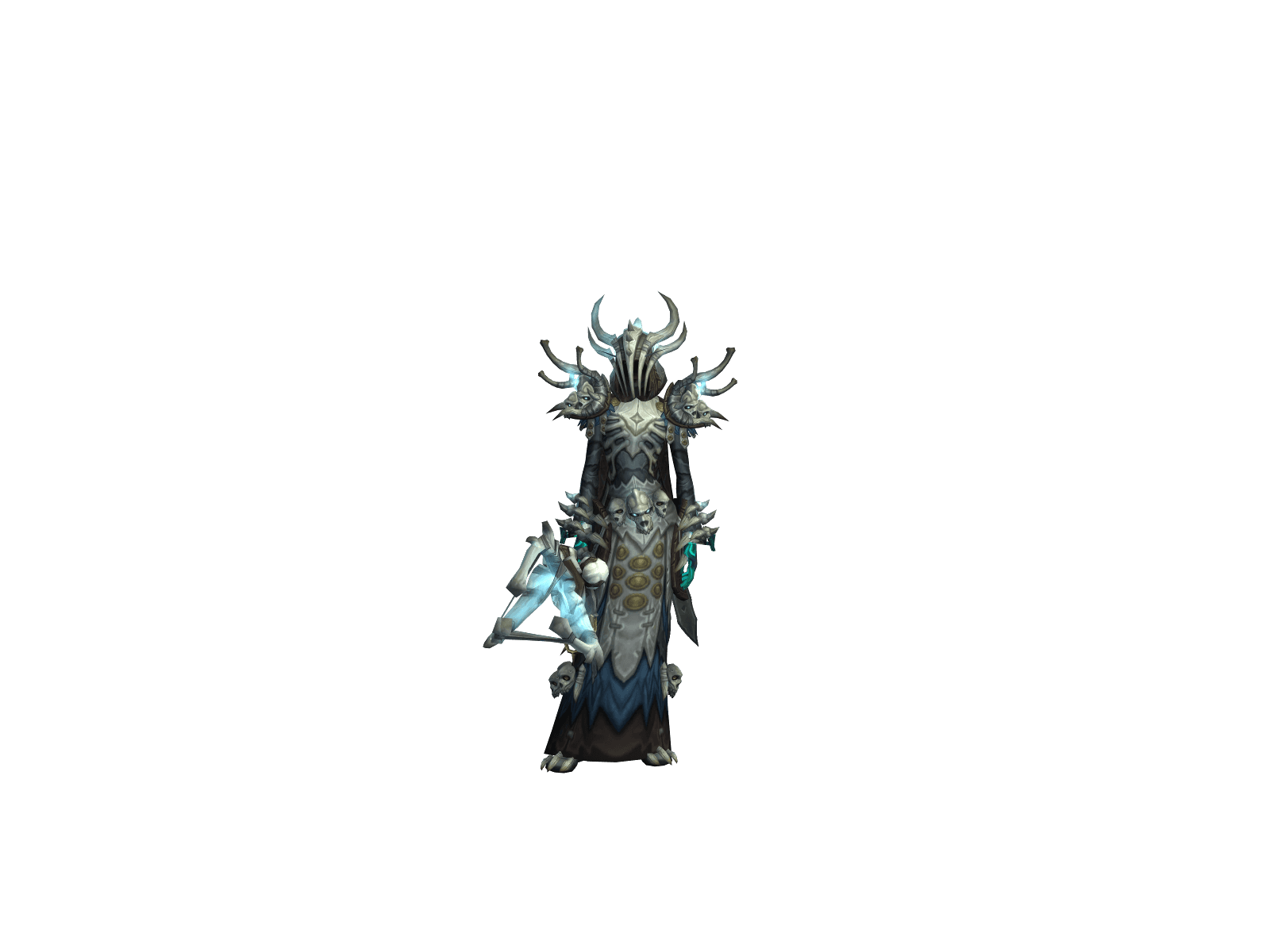 Full character render of Wickedsad