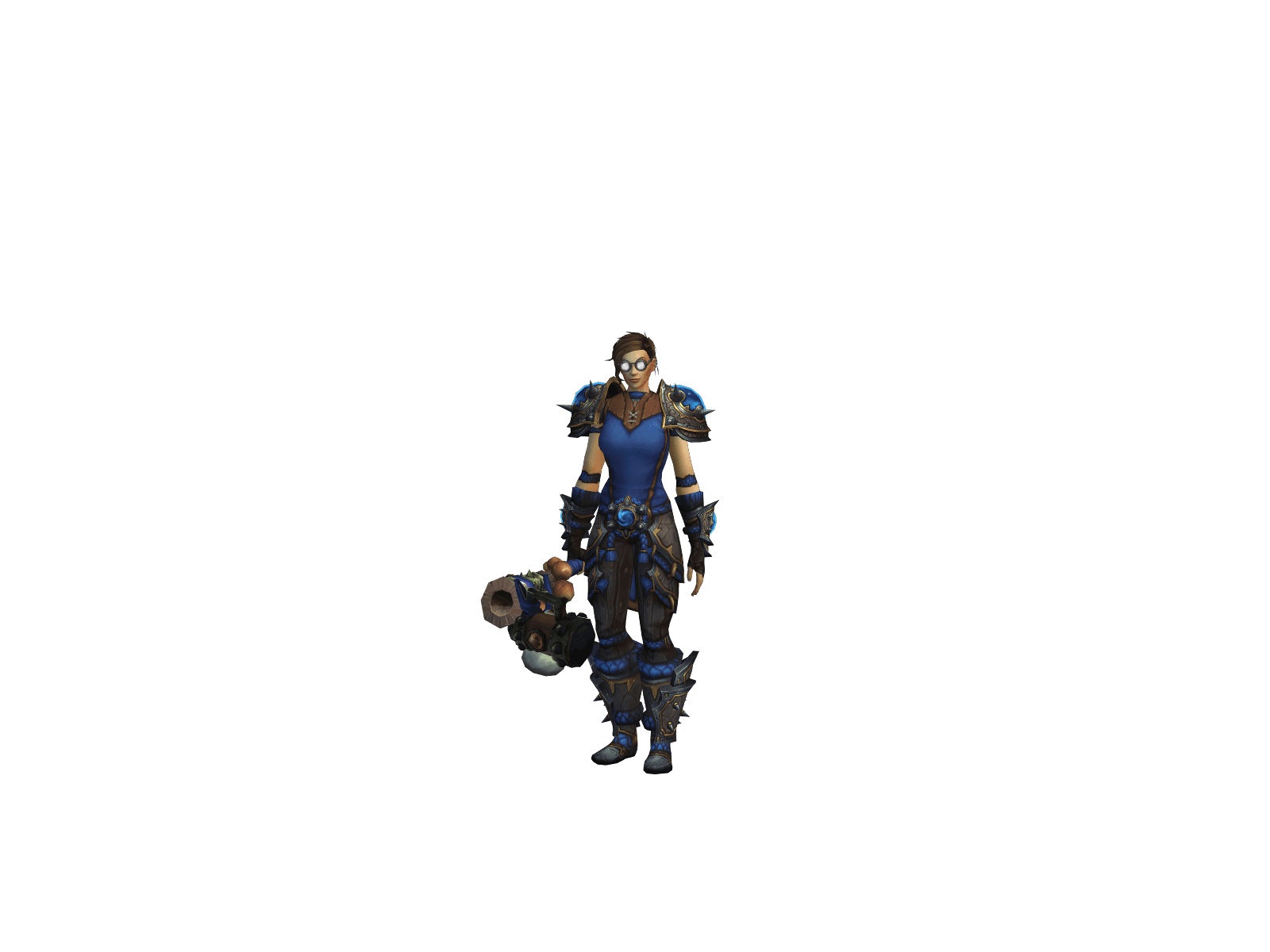 Full character render of Monksto