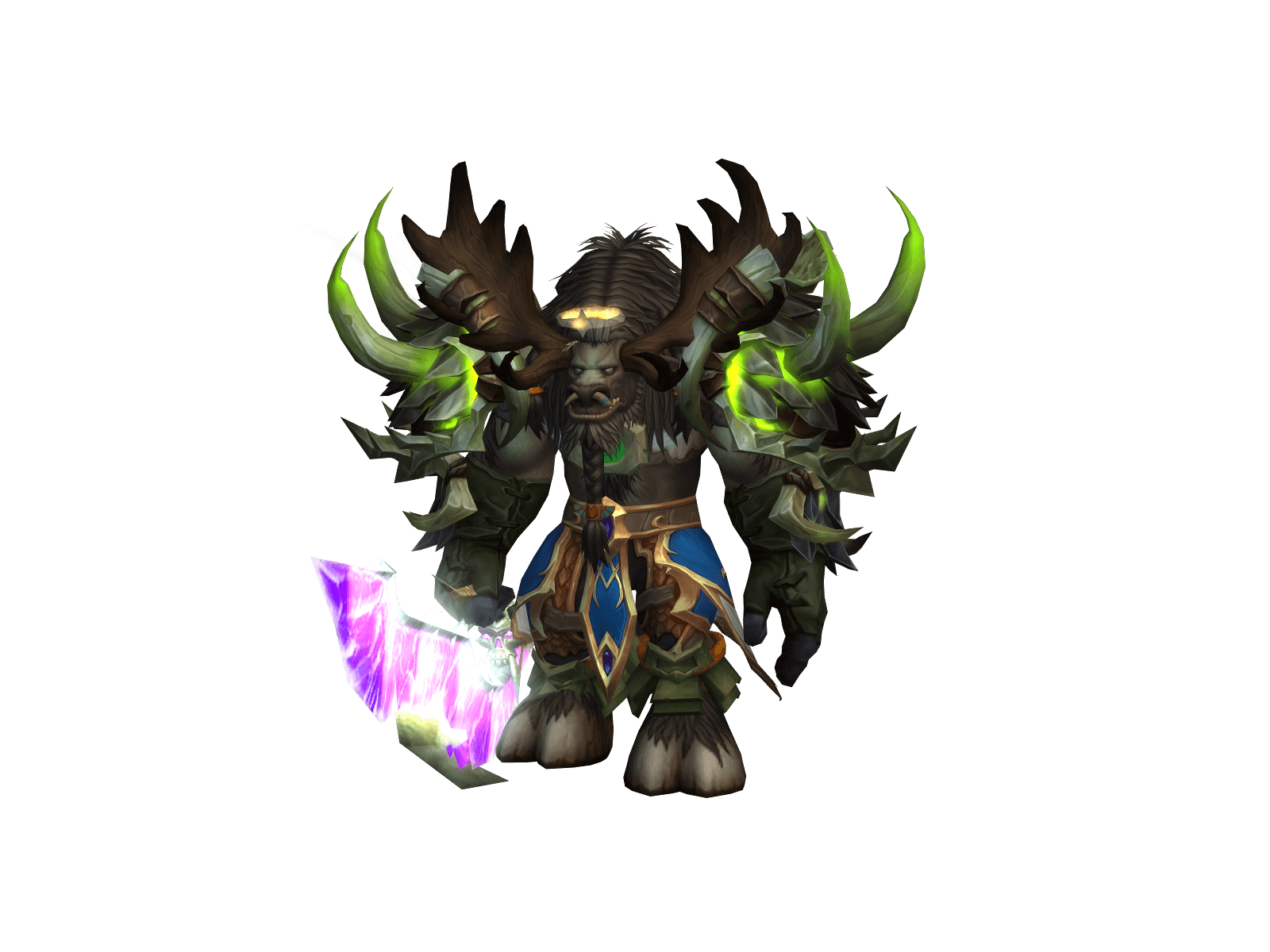 Full character render of Toddmolovski
