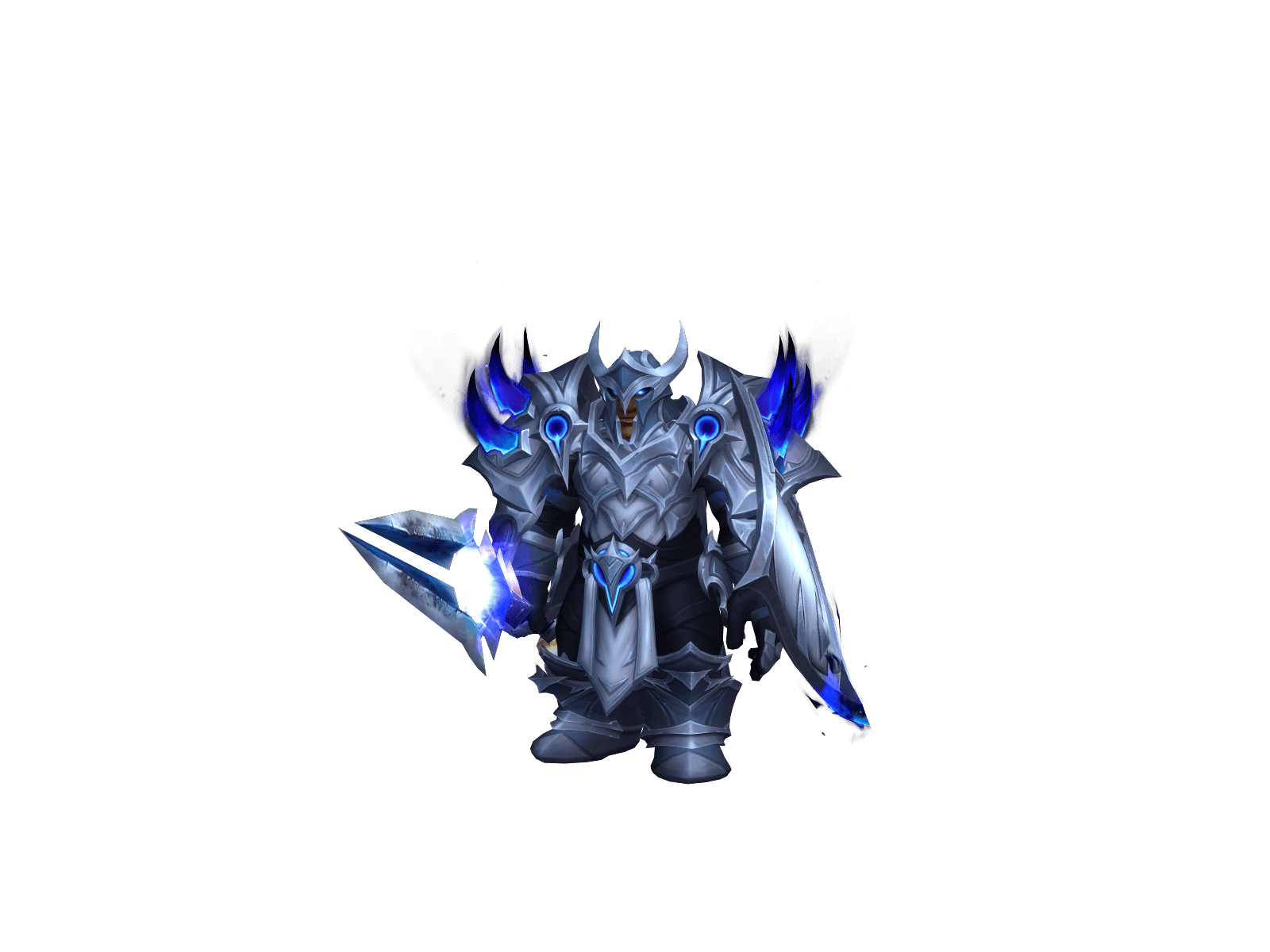 Full character render of Cobrapl