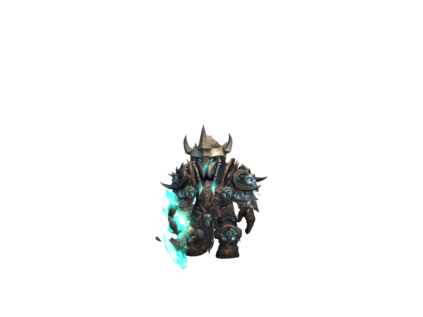 Full character render of Slaiyer