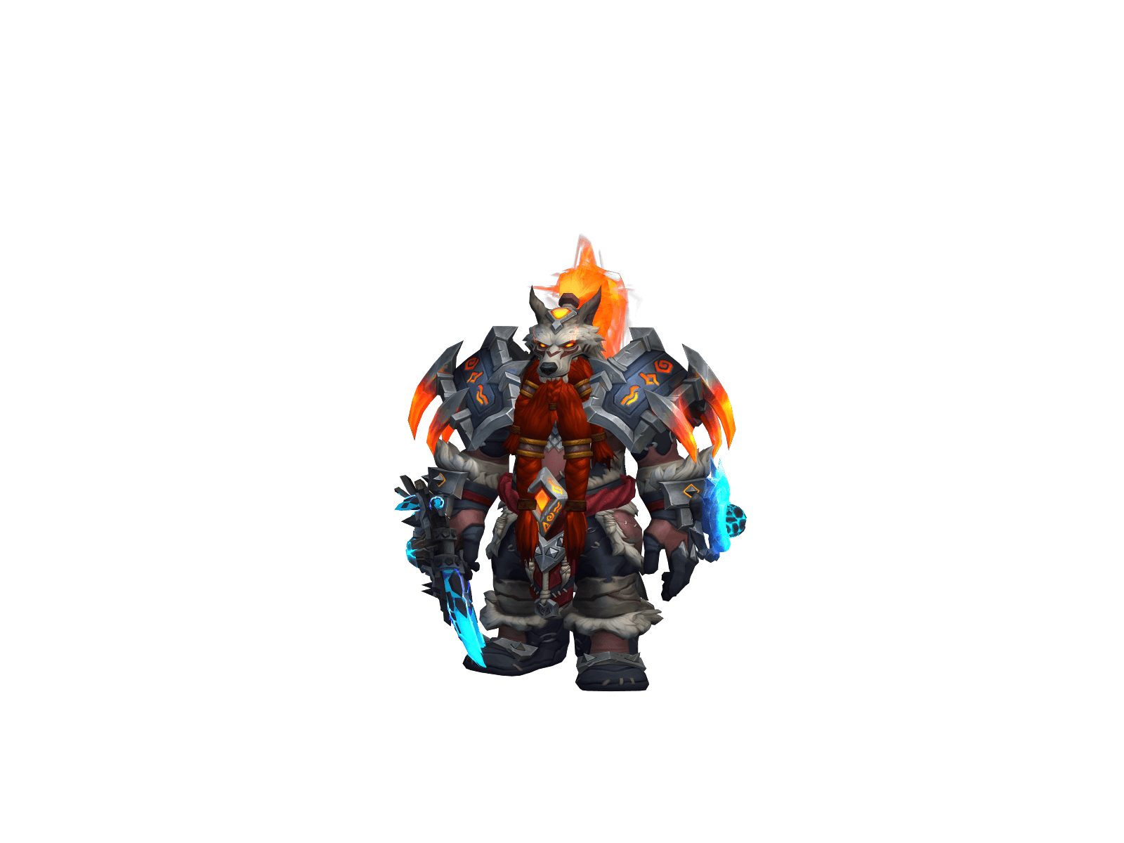 Full character render of Dennlink