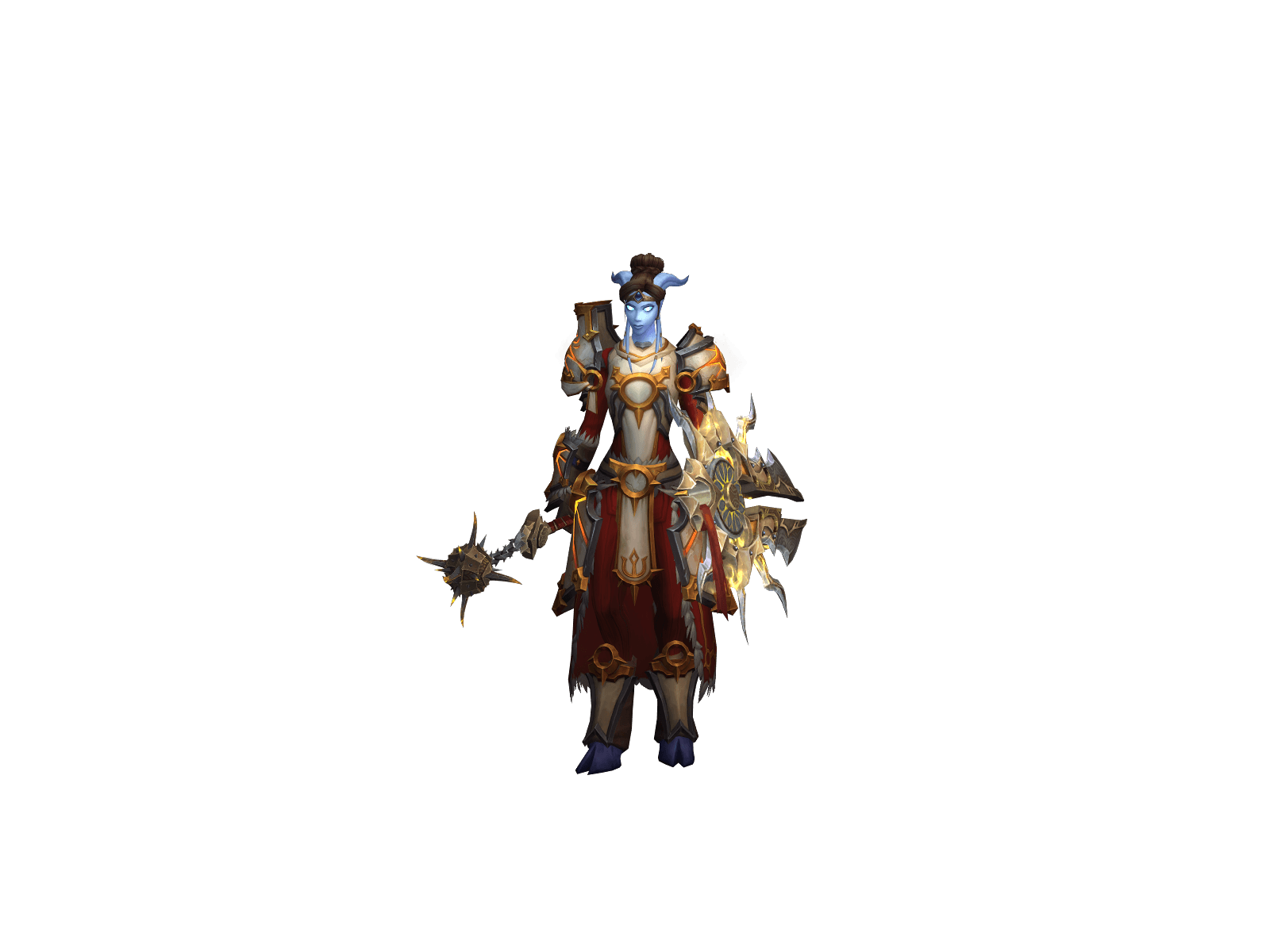 Full character render of Ziliari