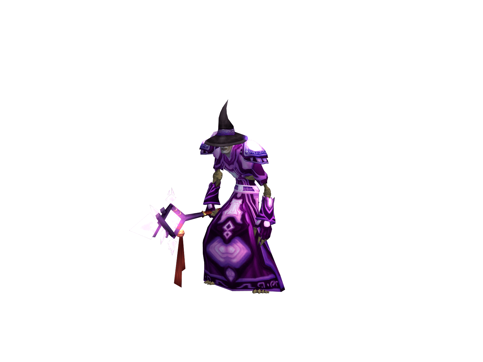 Full character render of Haircutday