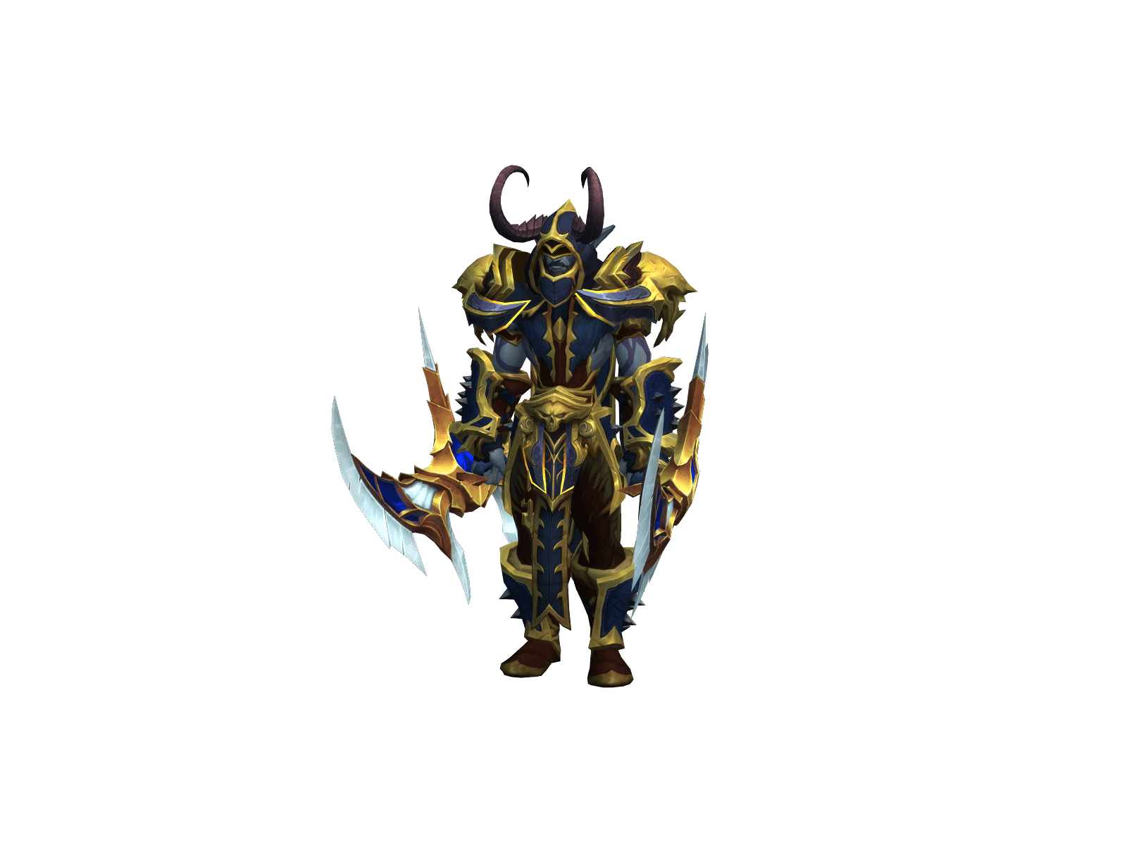 Full character render of Andenarras