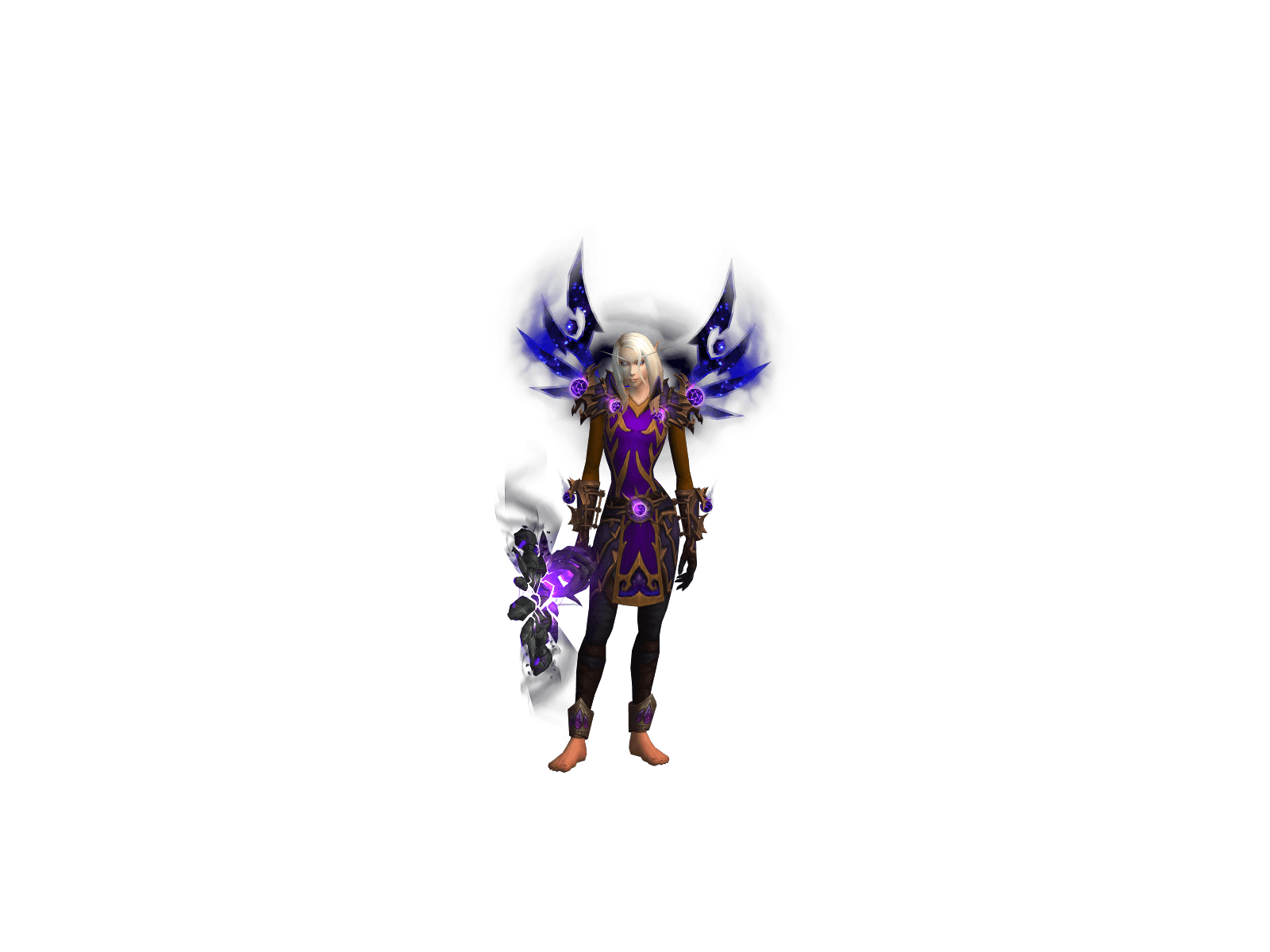 Full character render of Holybet