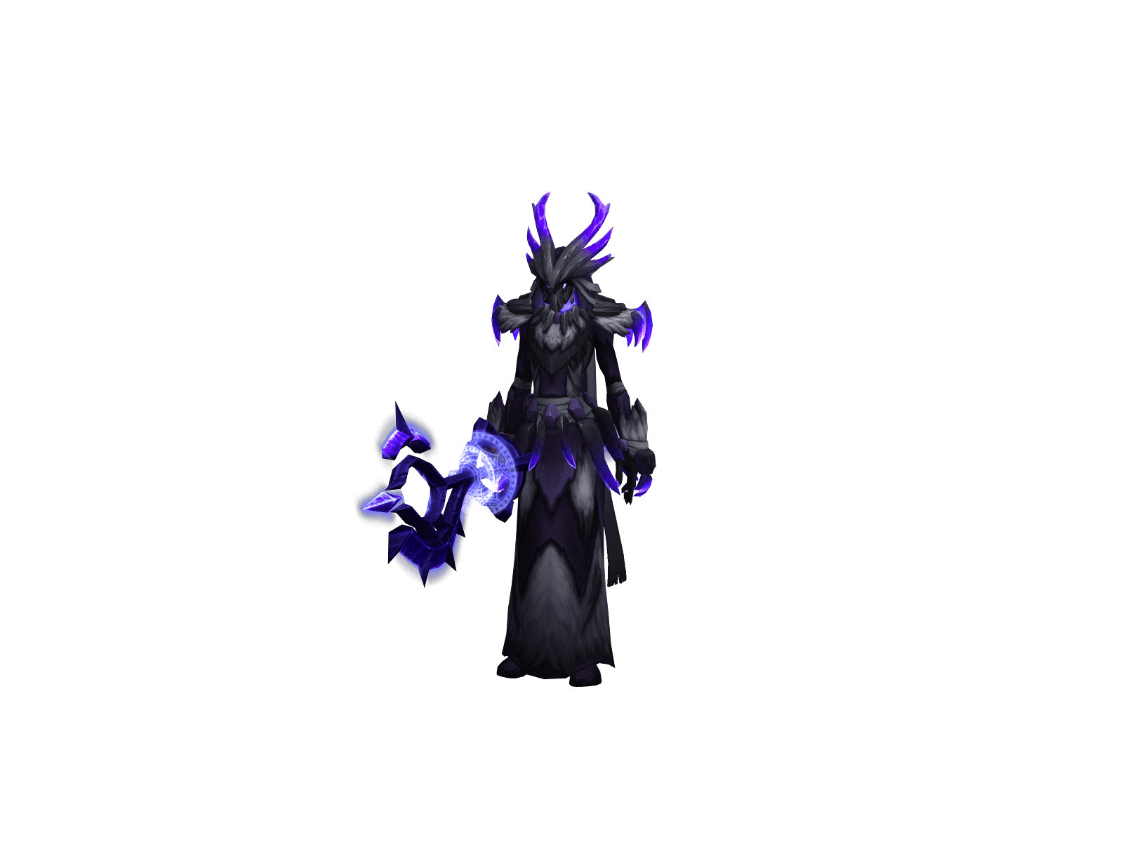 Full character render of Taryeth