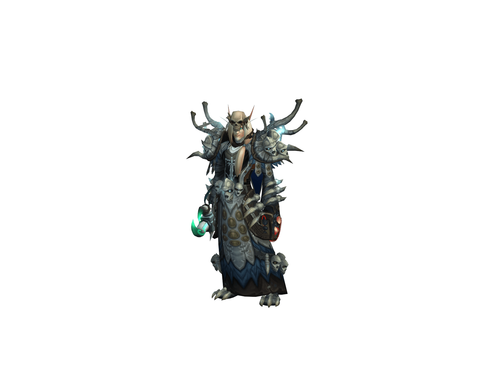 Full character render of Jeewop