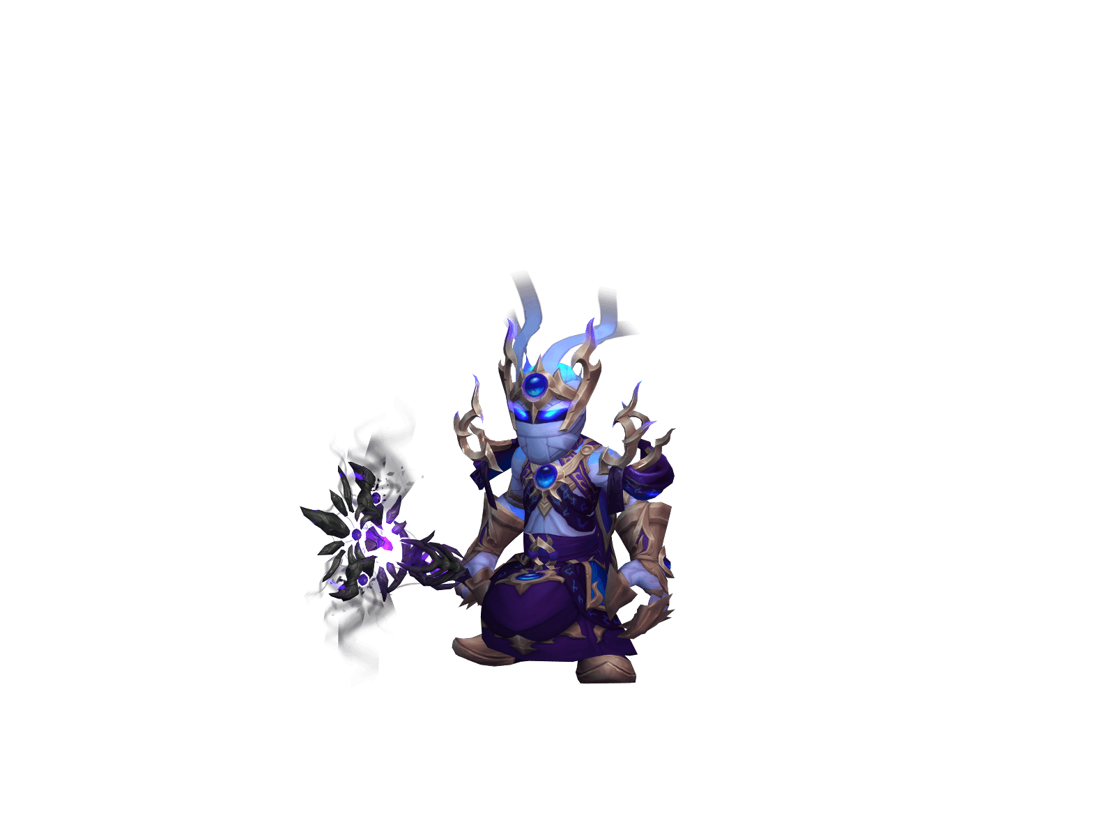 Full character render of Empurramole