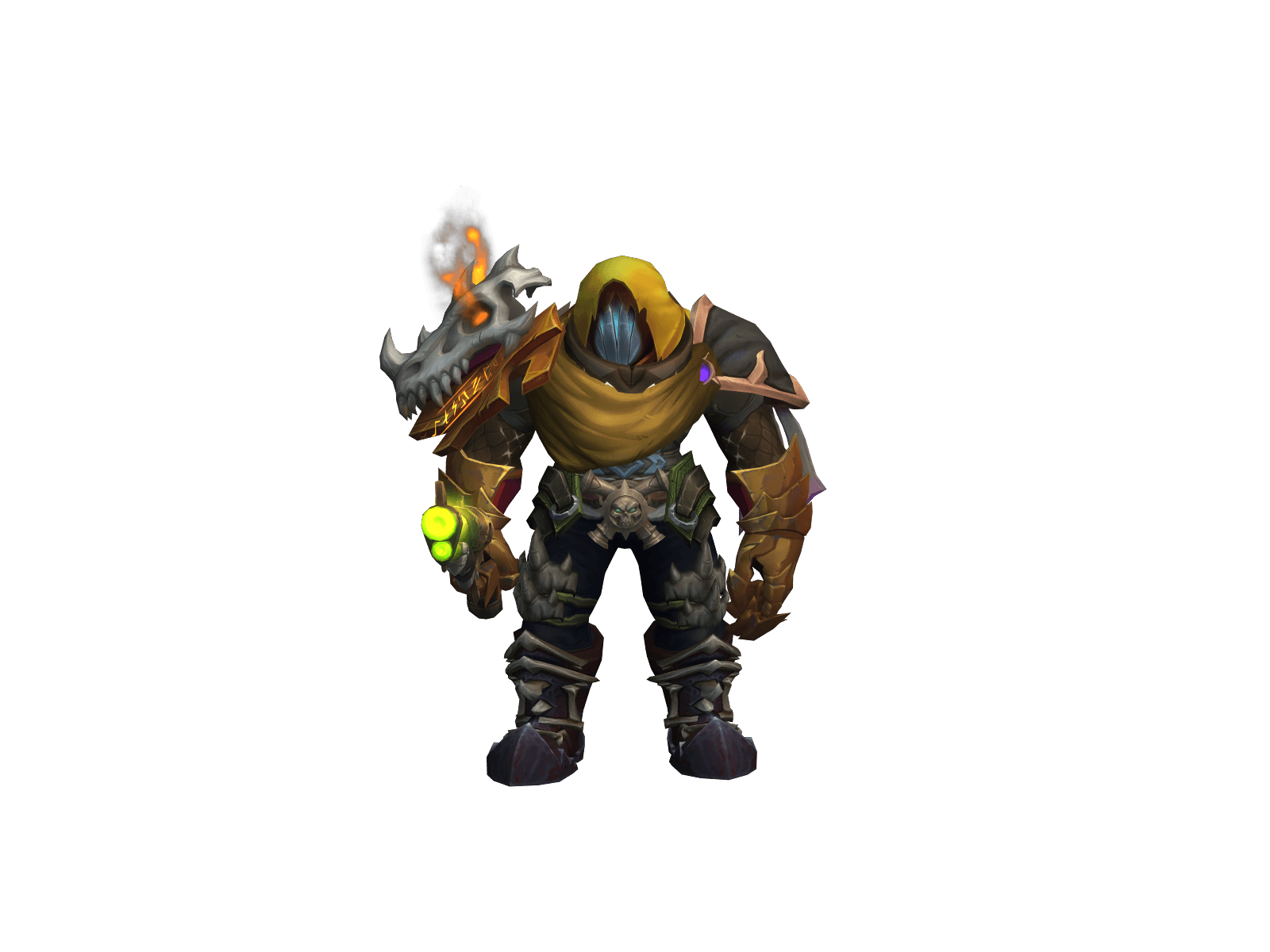 Full character render of Cadbvucolta