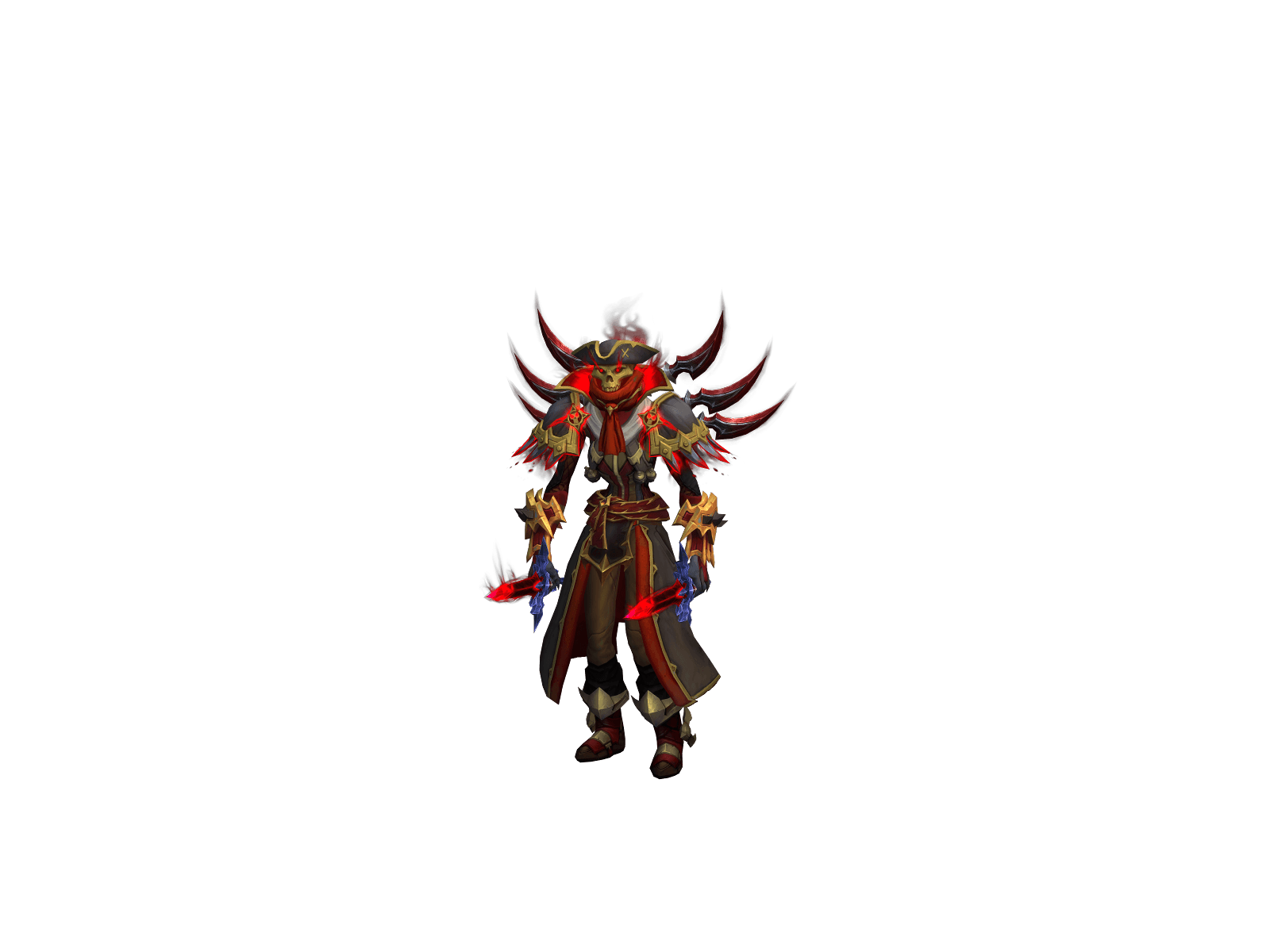 Full character render of Cheesetouch