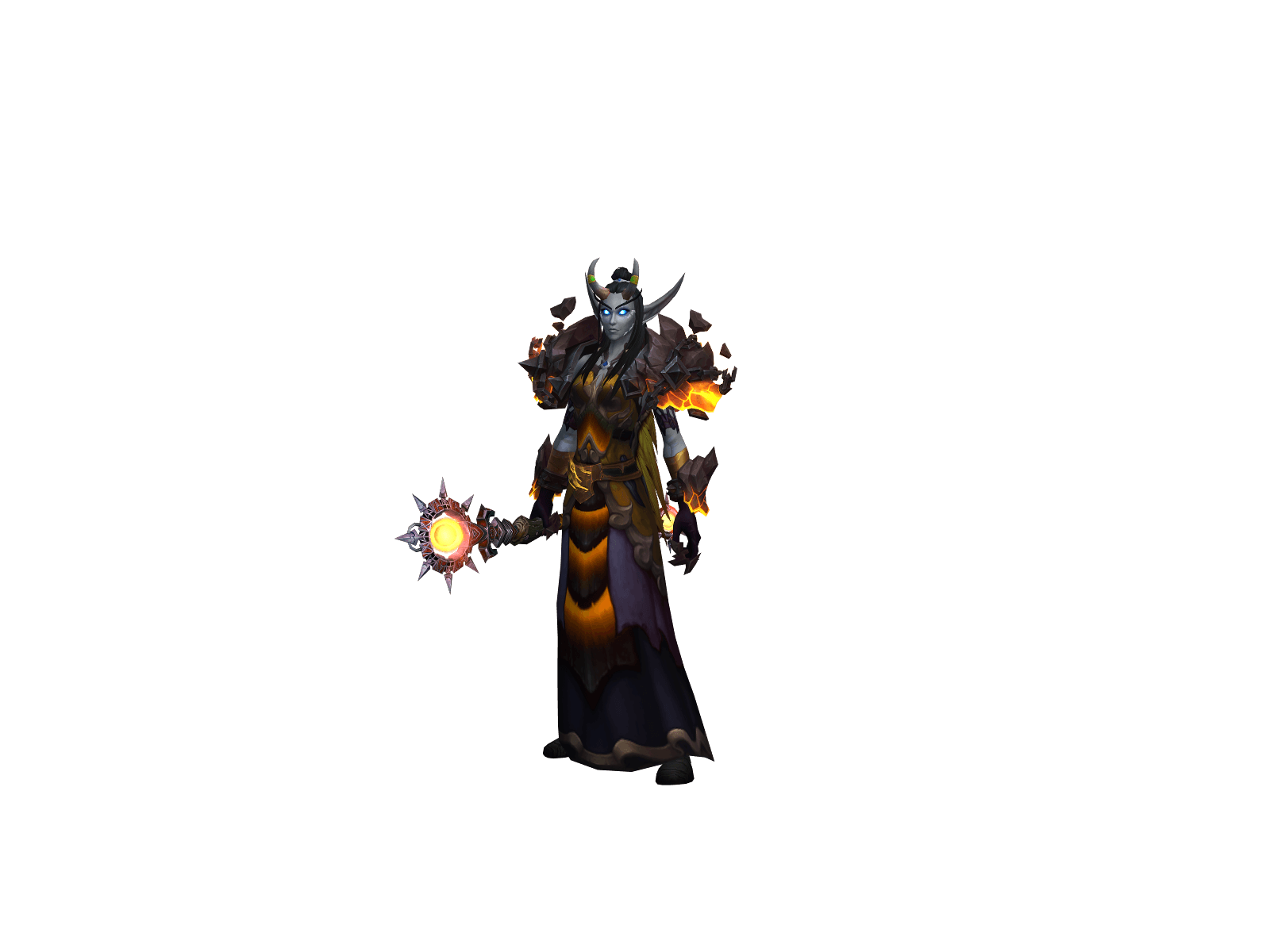 Full character render of Skoom