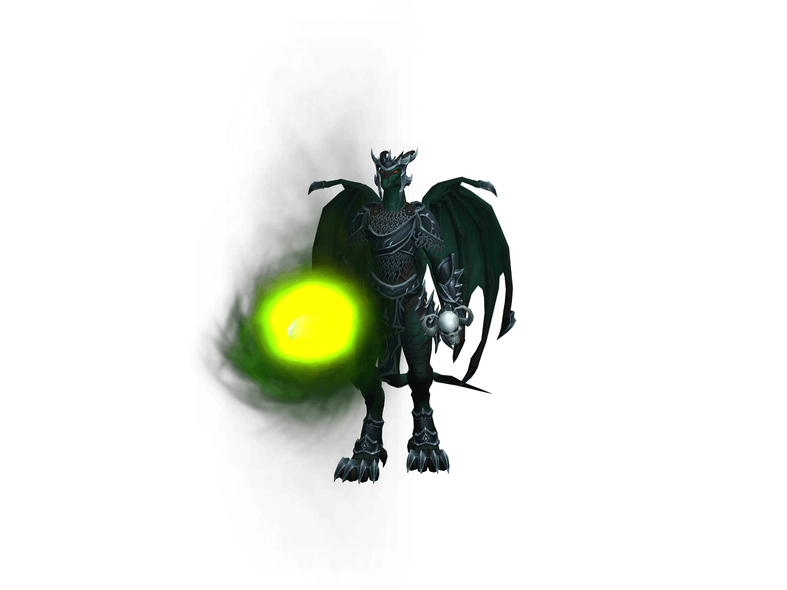 Full character render of Ggwagon