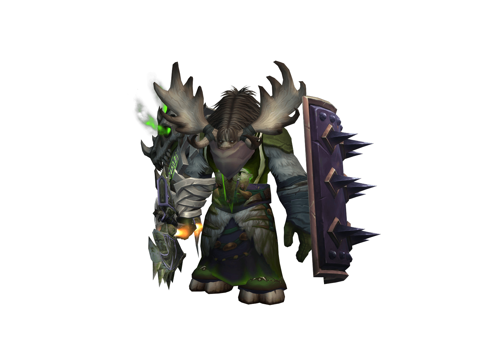 Full character render of Ggjkasdc