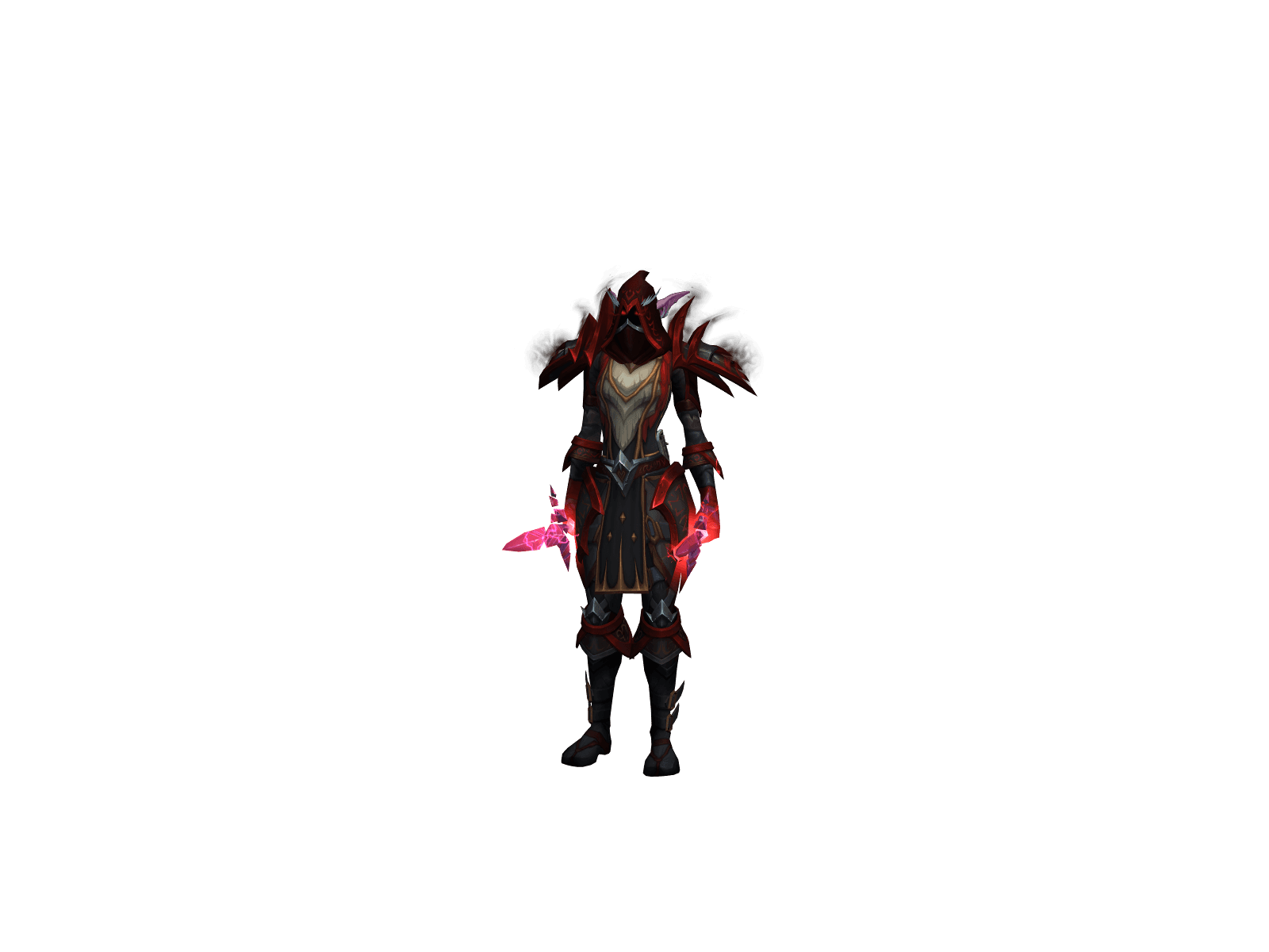 Full character render of Zeyshadow