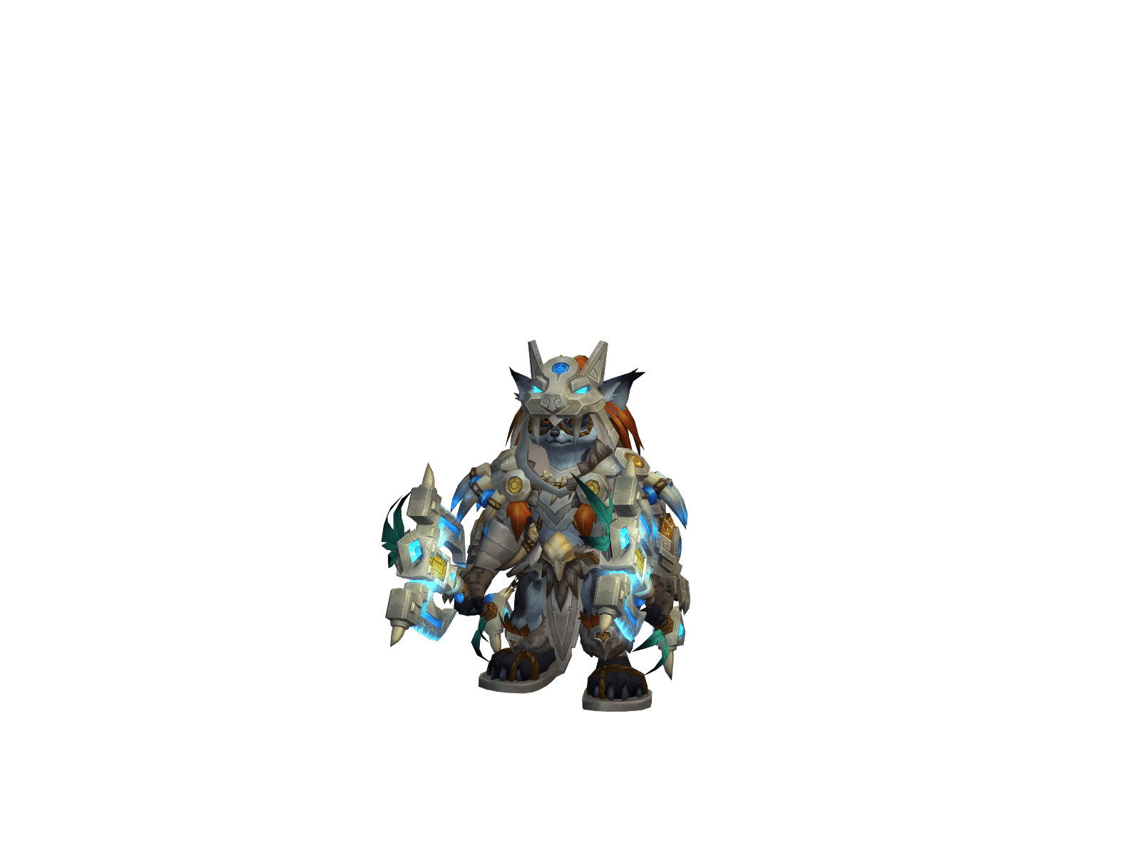 Full character render of Selaarin