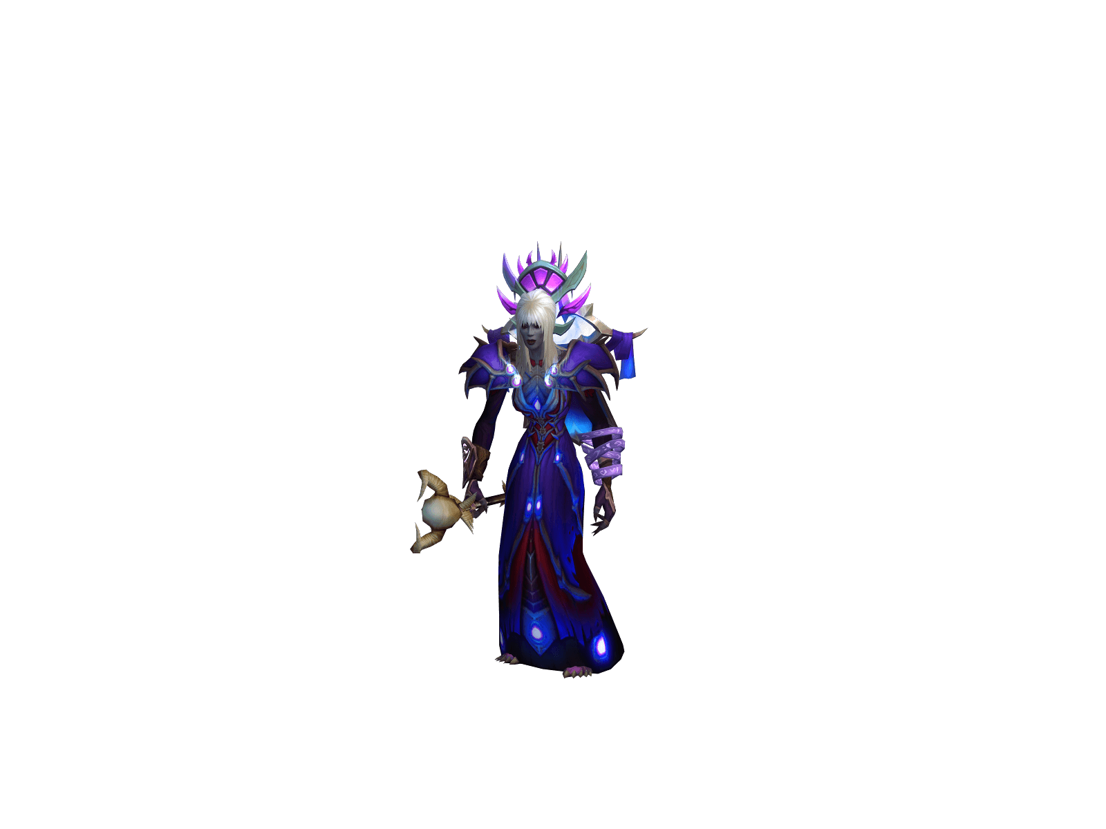 Full character render of Riskempty