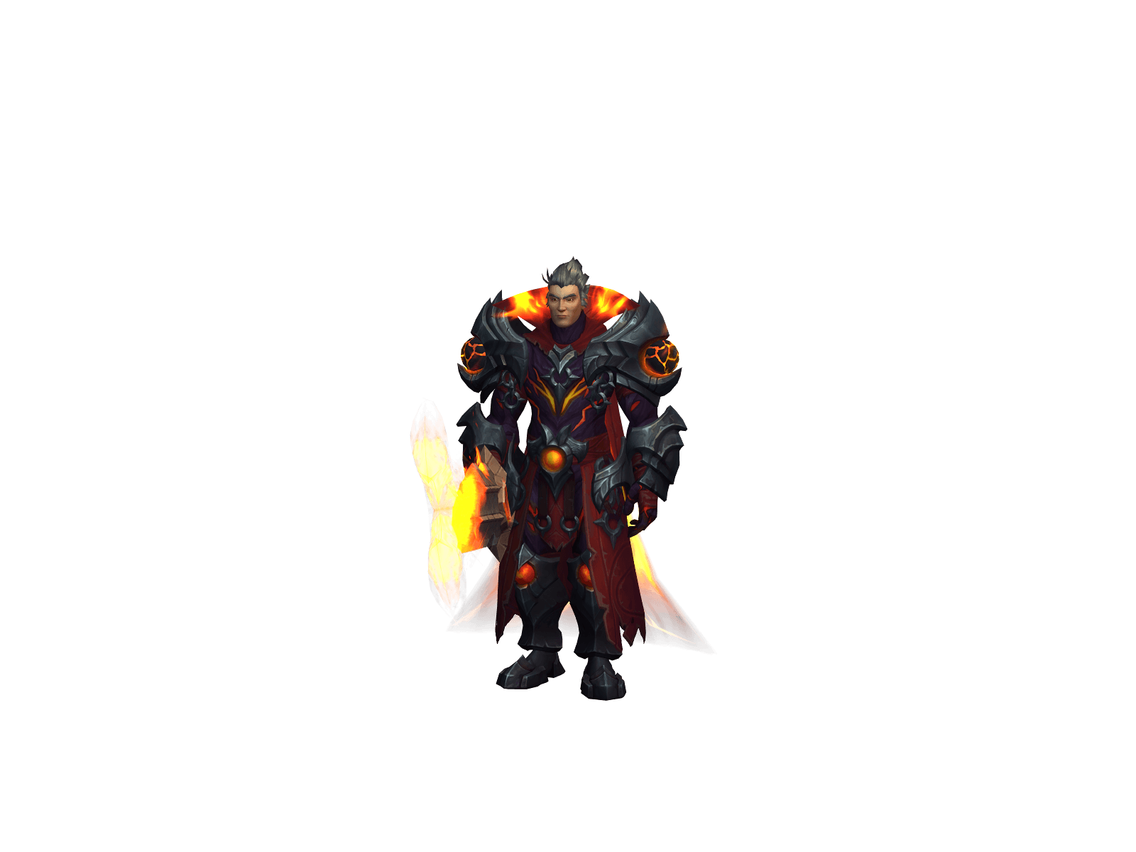 Full character render of Fantasyxx