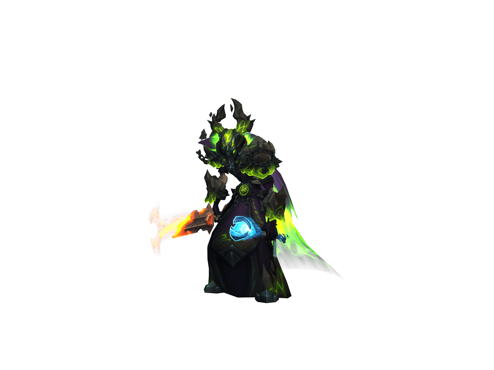 Full character render of Vamprixlz