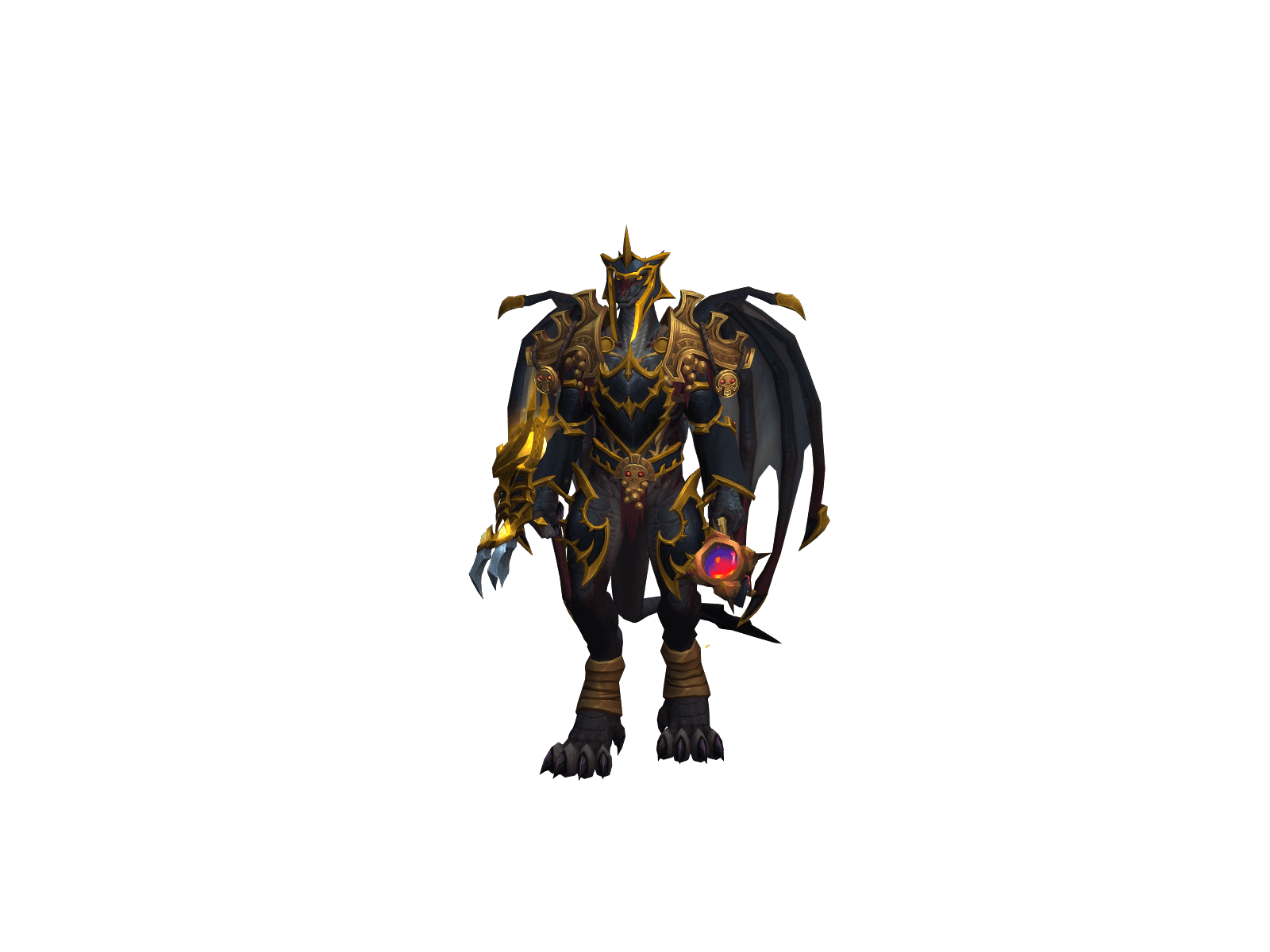 Full character render of Frequentlee