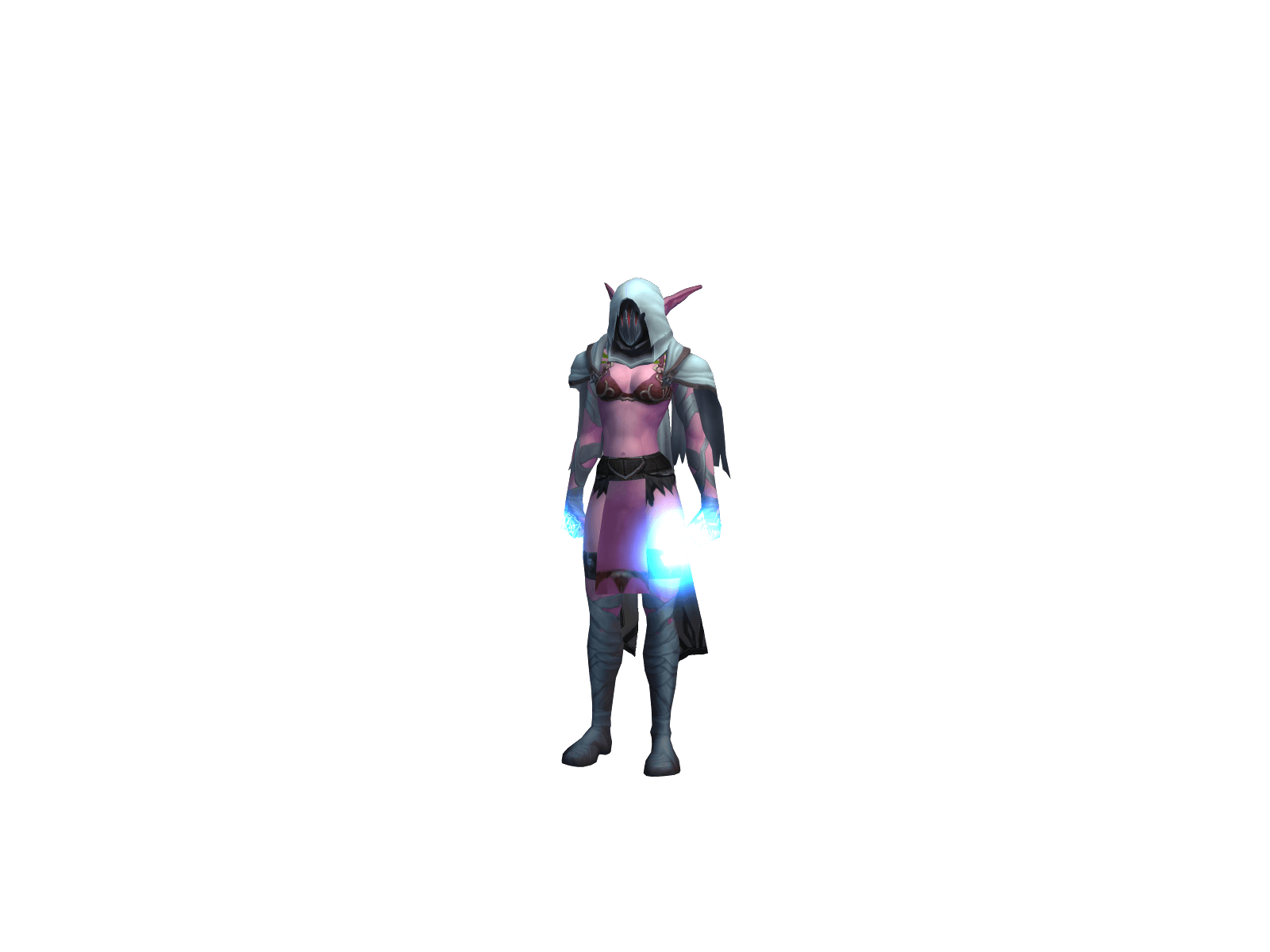 Full character render of Ochentapanes