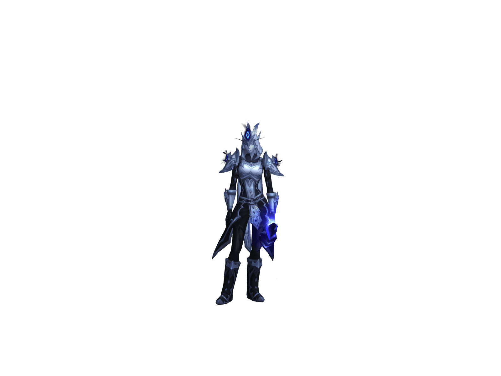Full character render of Meepsalot