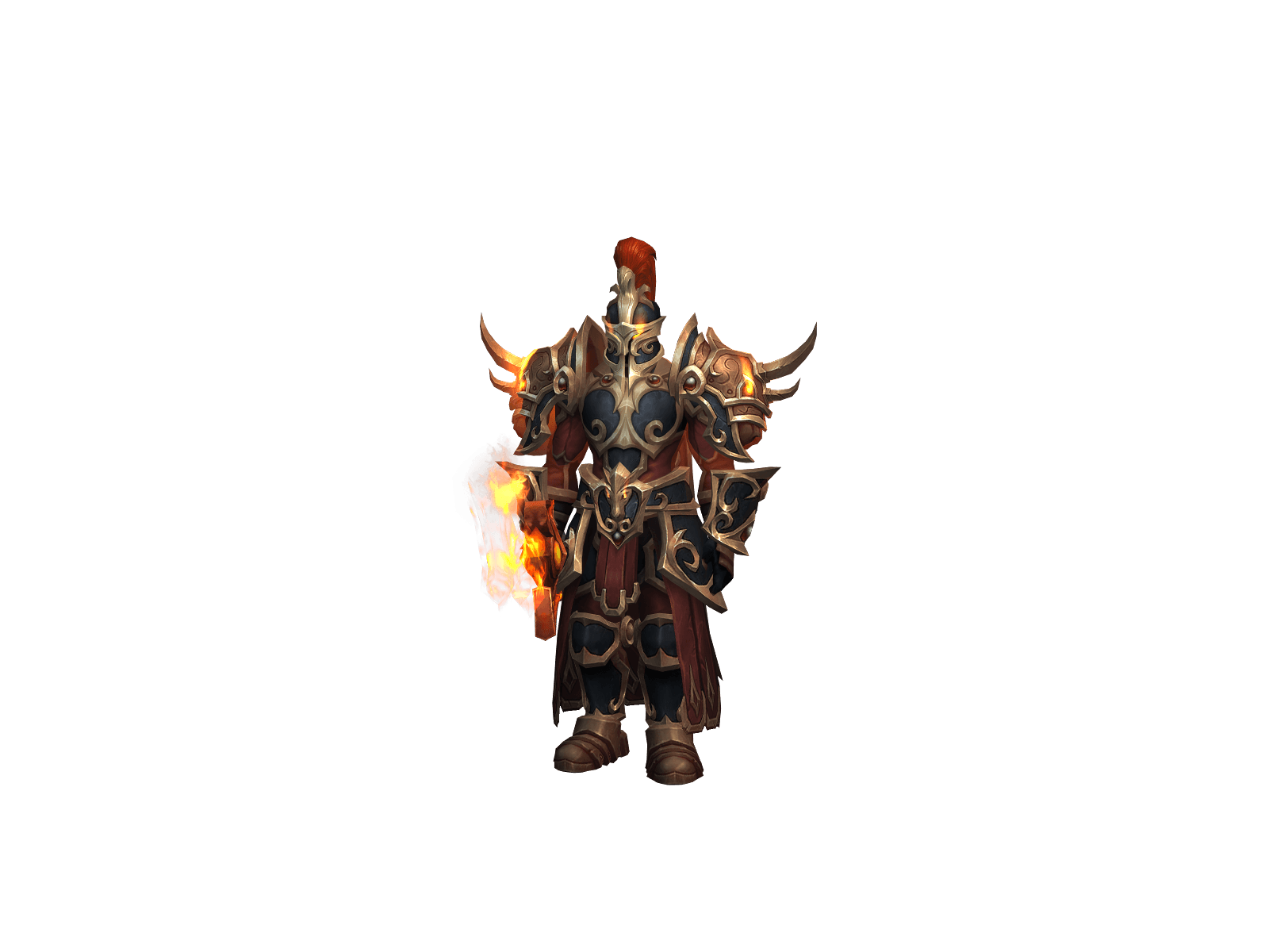 Full character render of Levothan