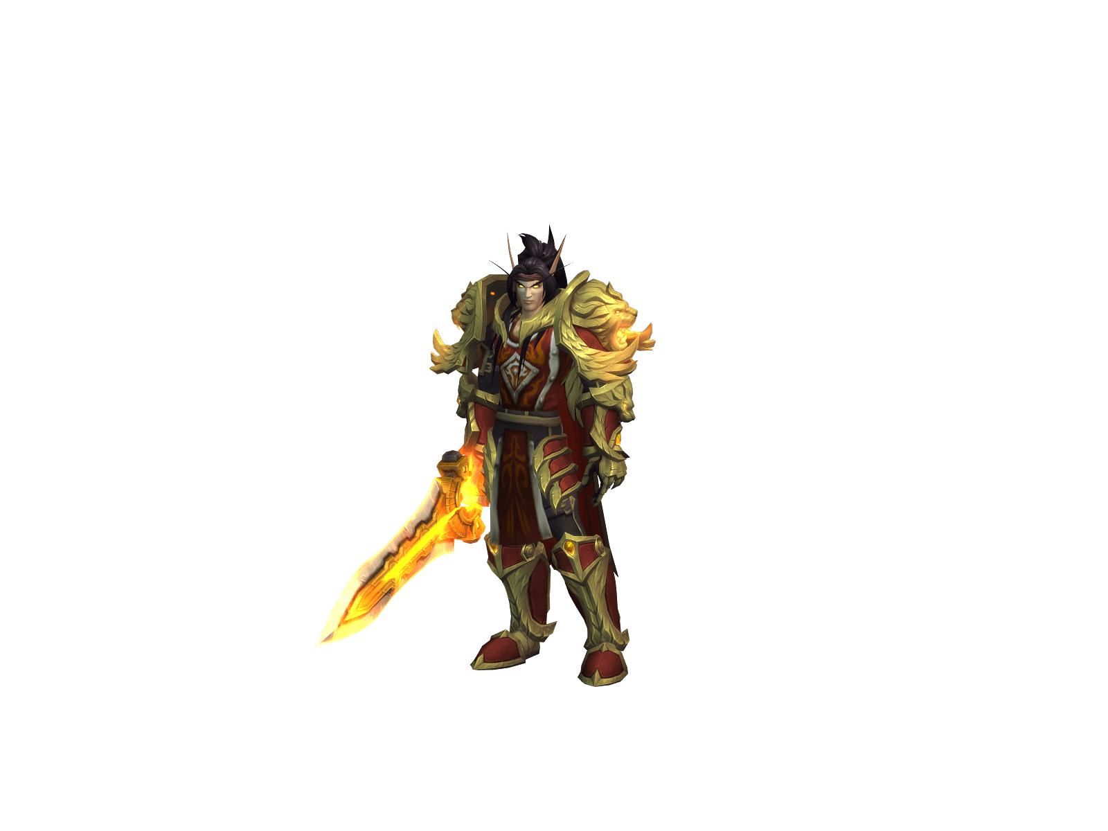 Full character render of Pallypeter