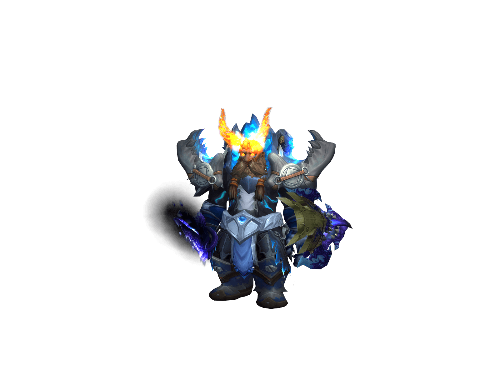Full character render of Bnovartis