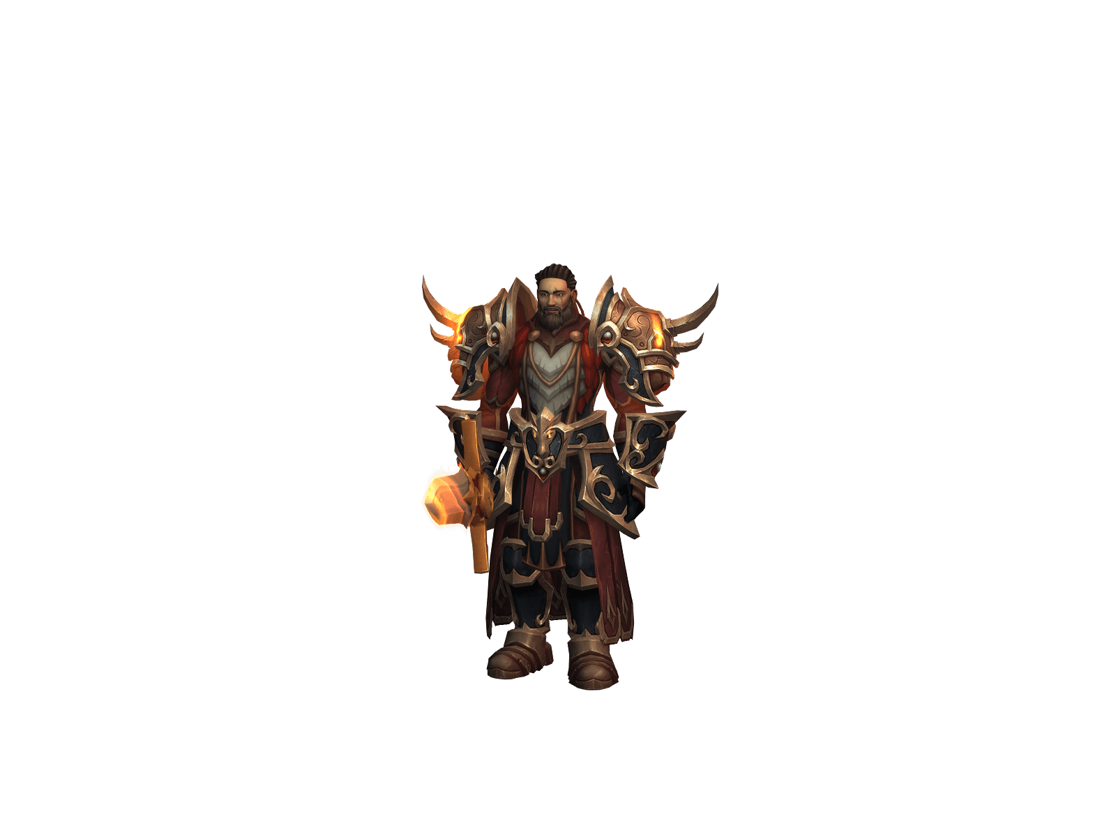 Full character render of Holyjerrzi