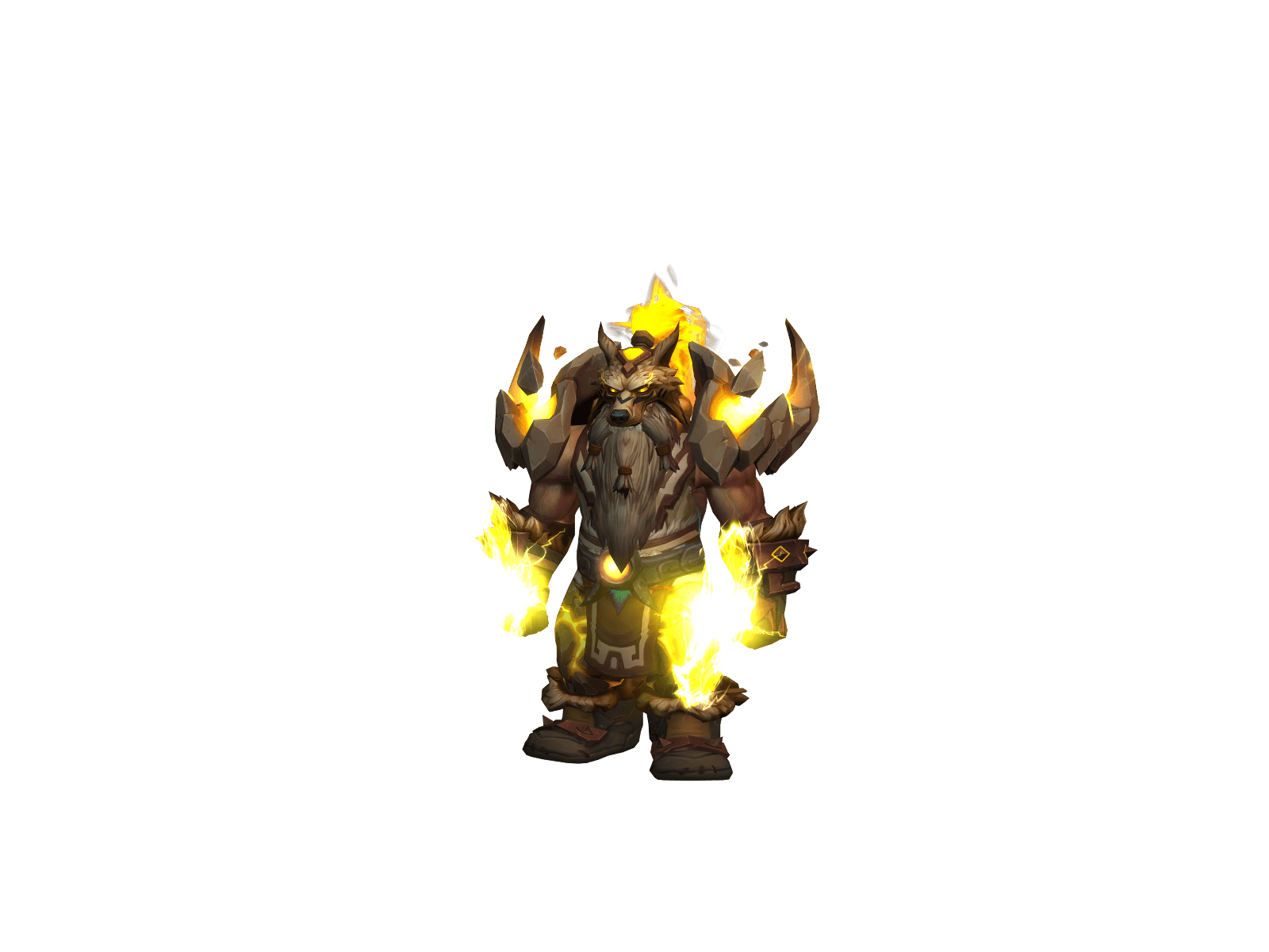 Full character render of Swrdfish