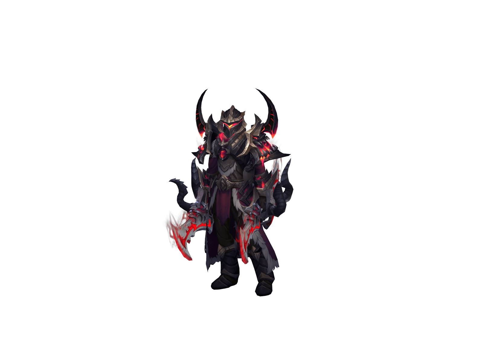 Full character render of Deadict