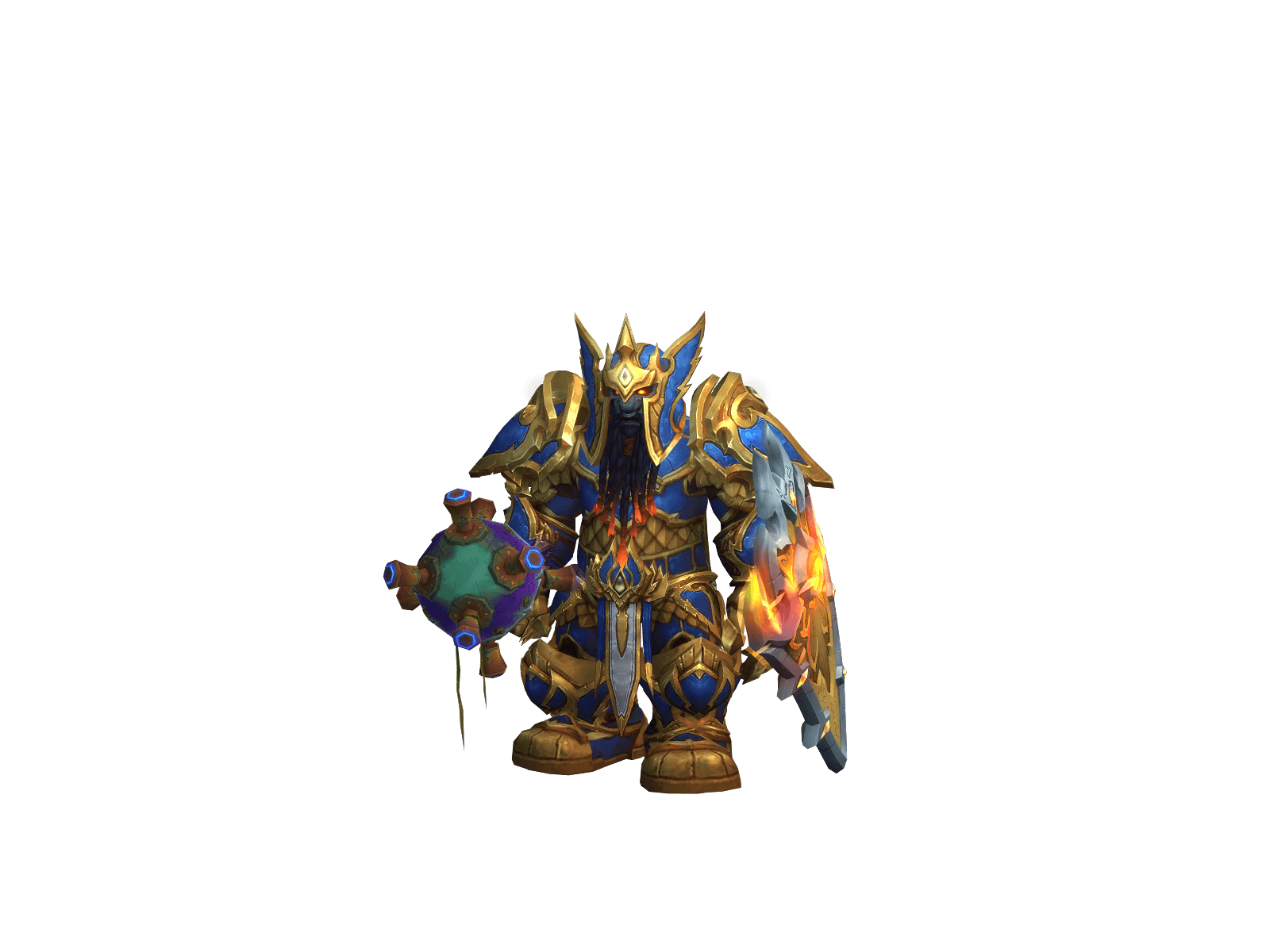 Full character render of Lawofjustice