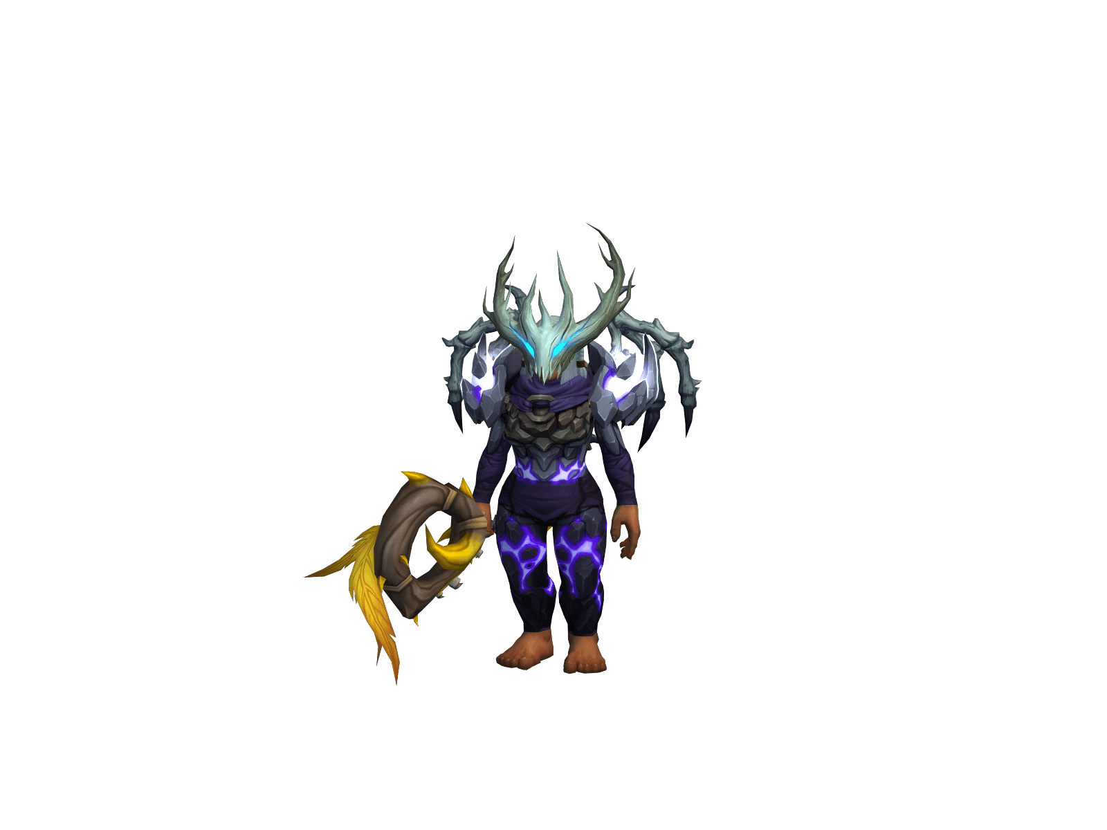 Full character render of Sephurra