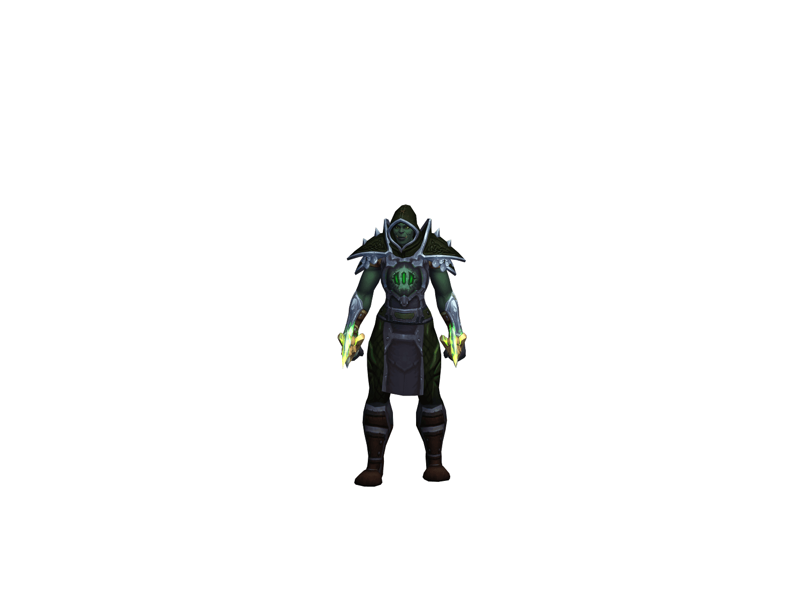 Full character render of Ozzthegreat