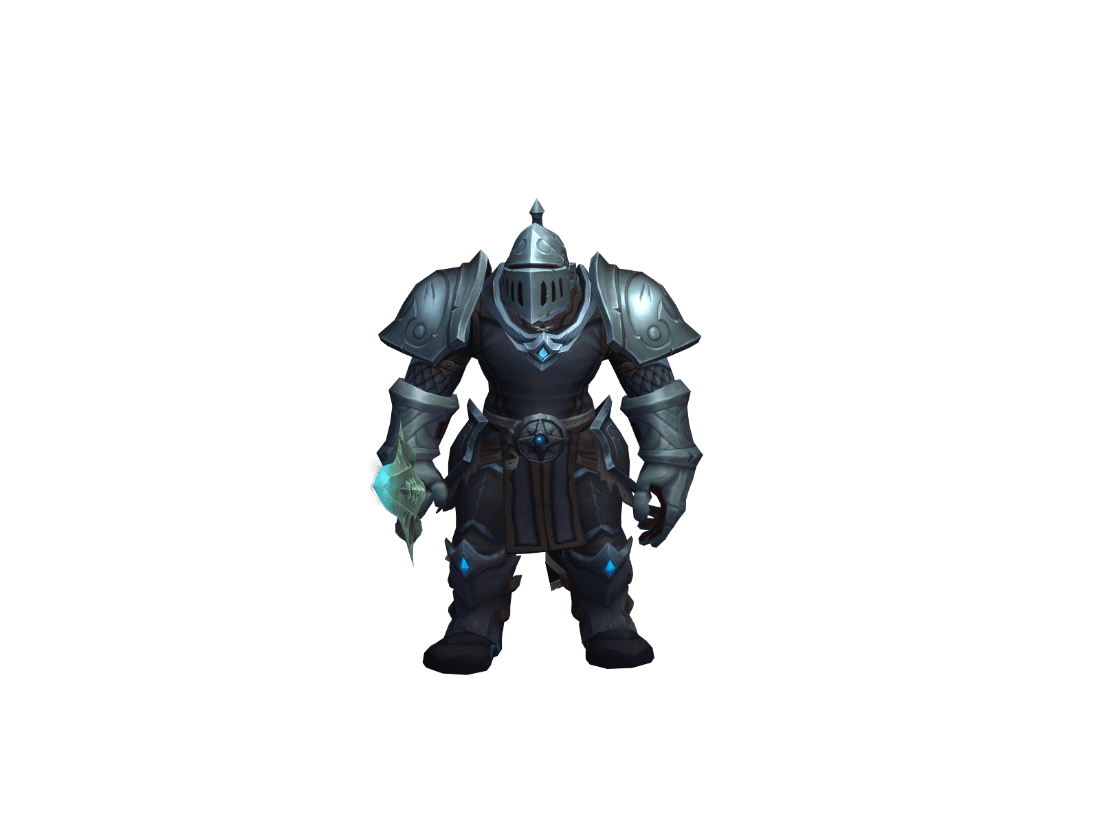 Full character render of Ephiom