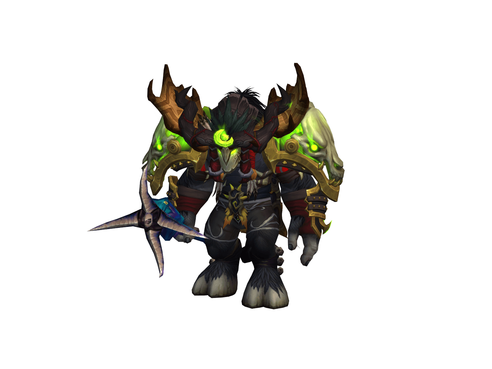 Full character render of Cowlivesmatr