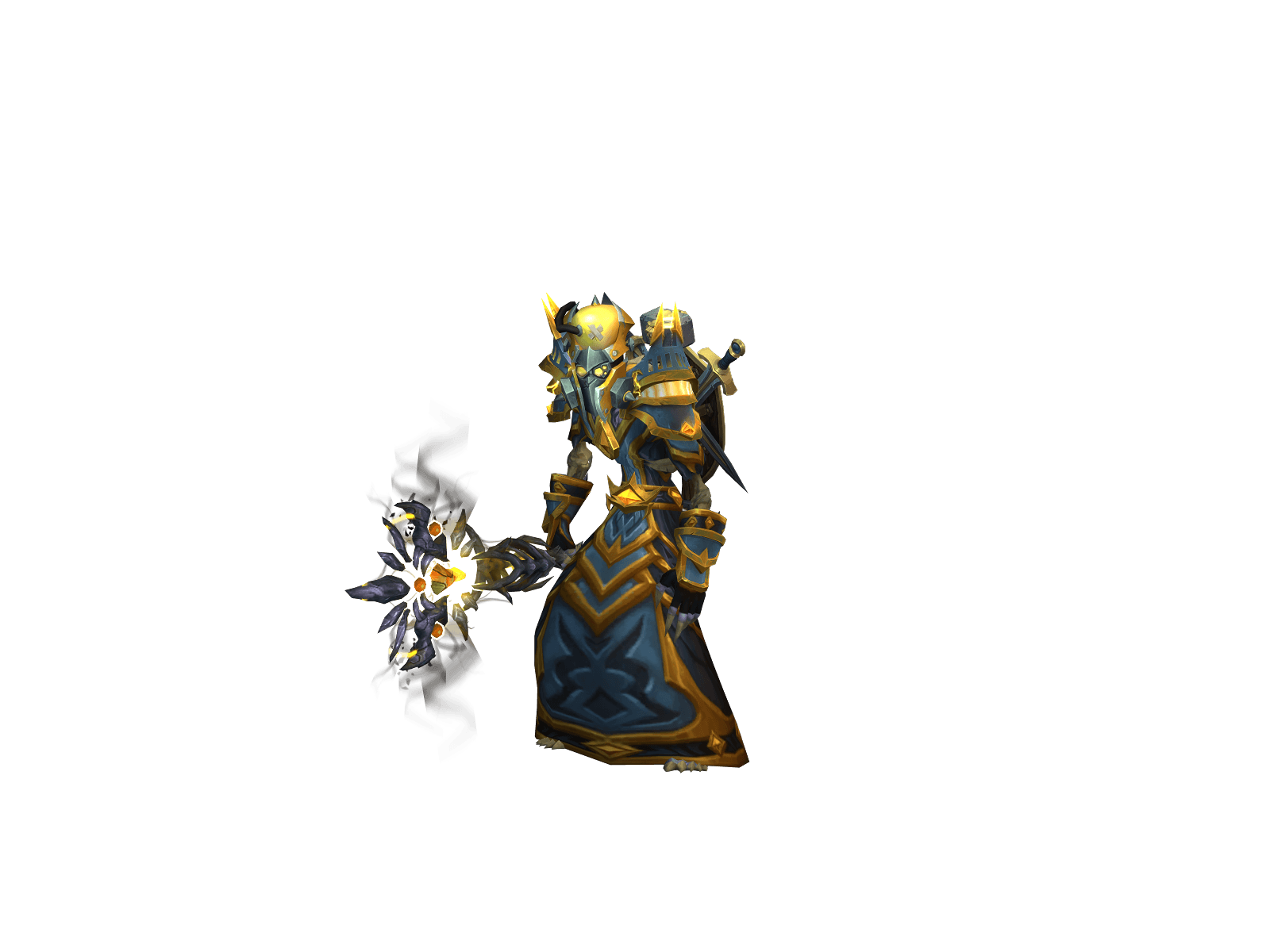 Full character render of Brainchewer
