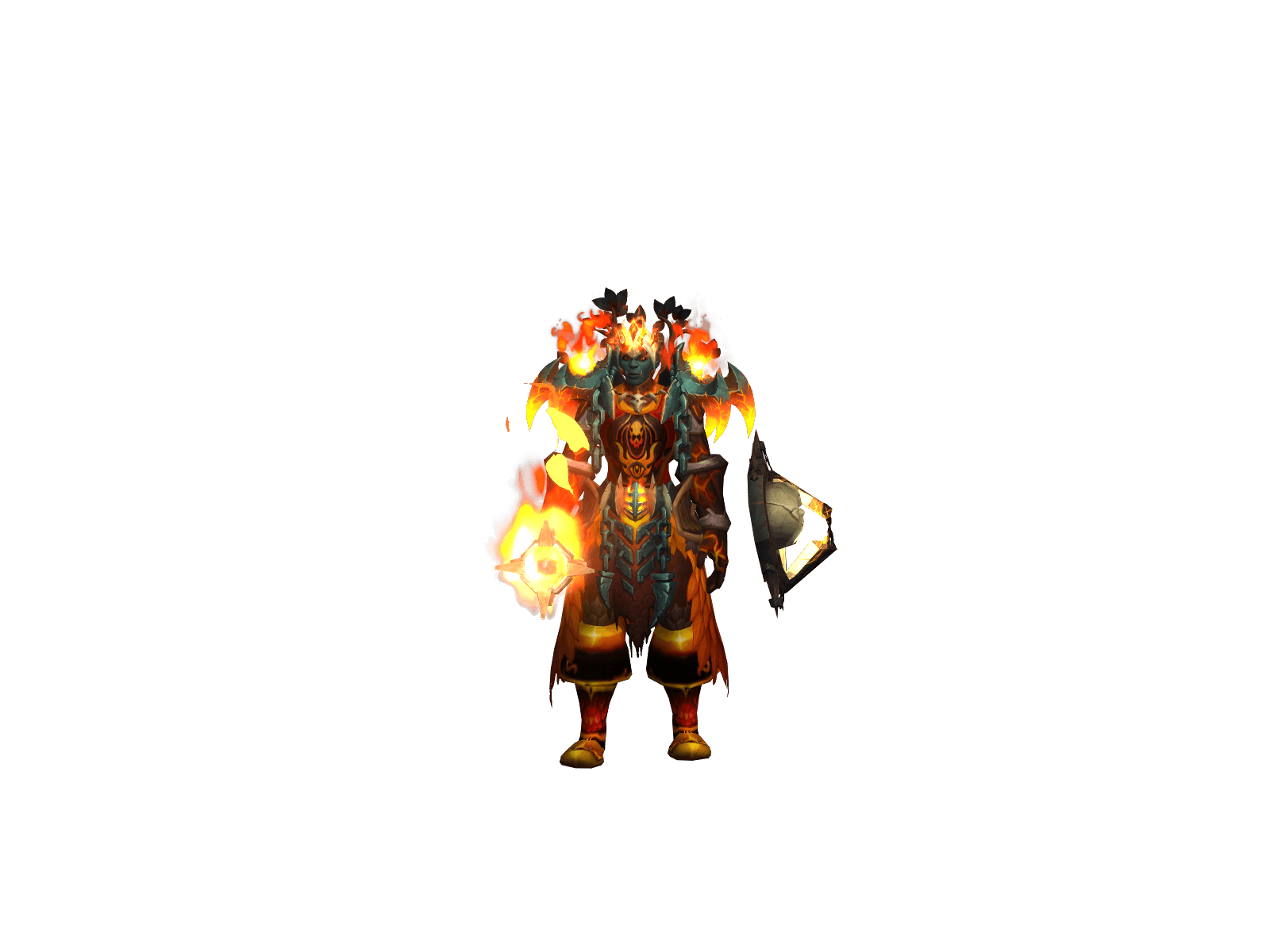 Full character render of Pookiexo