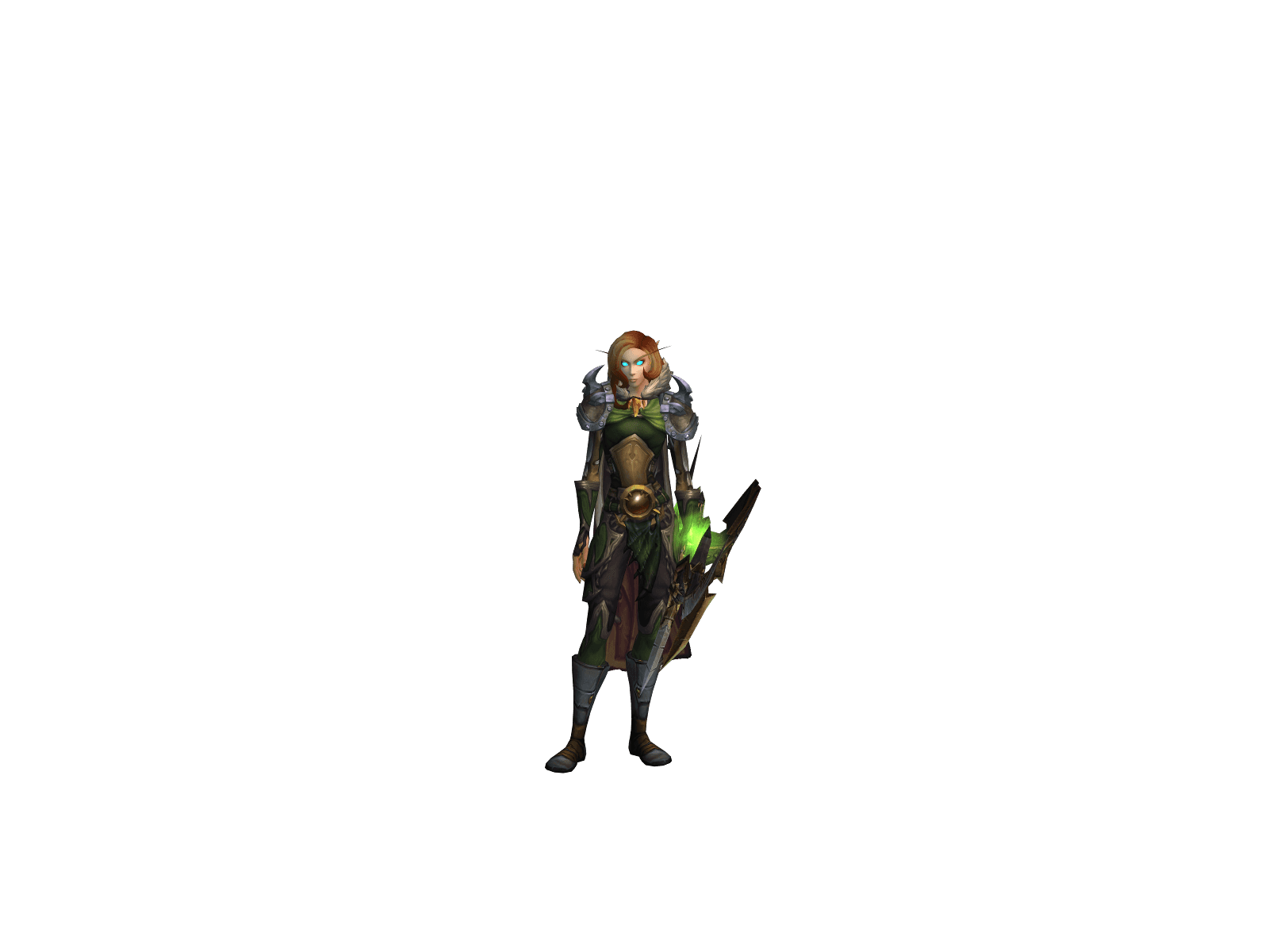 Full character render of Speedeh