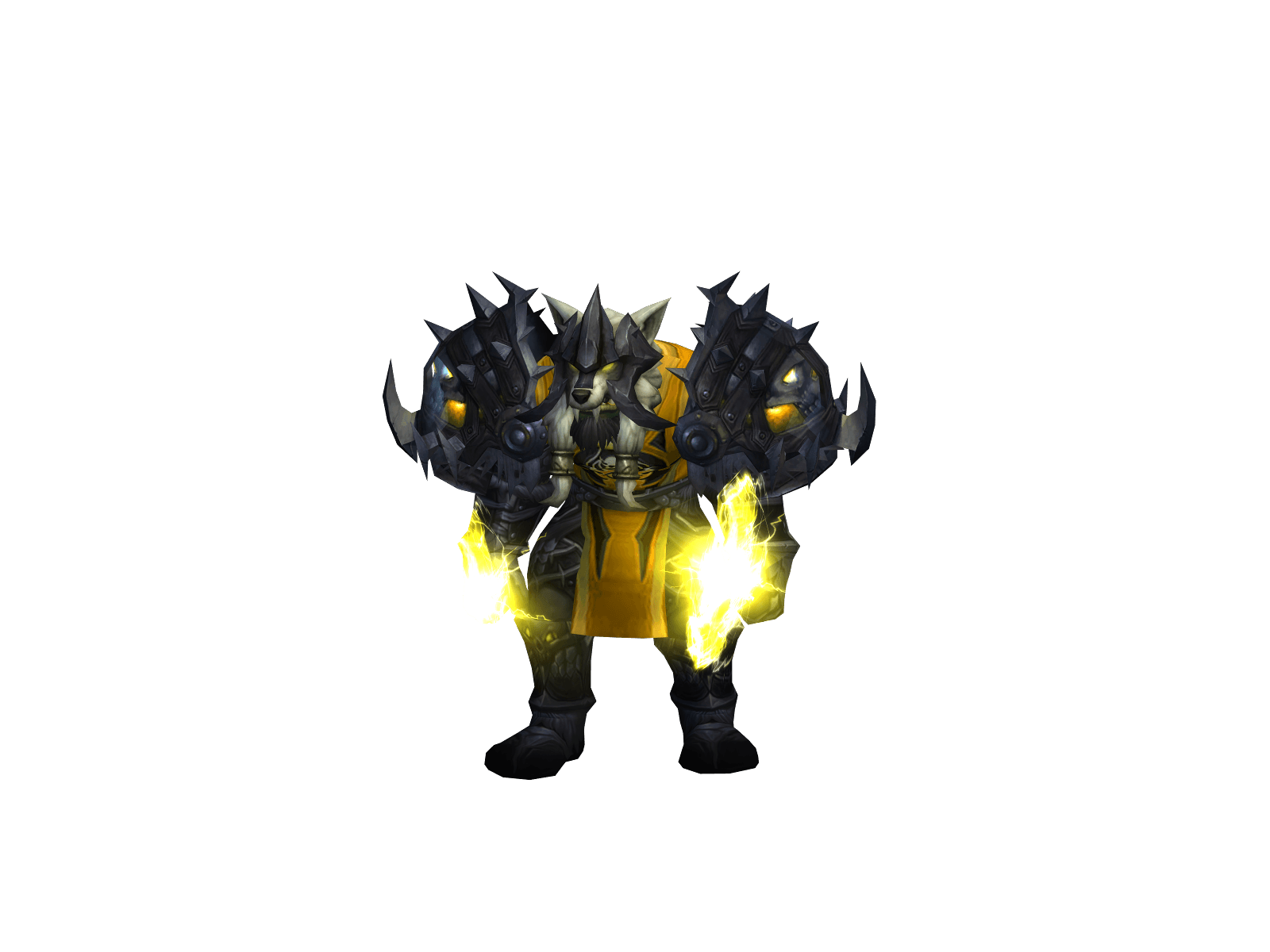Full character render of Piffpaffpoff