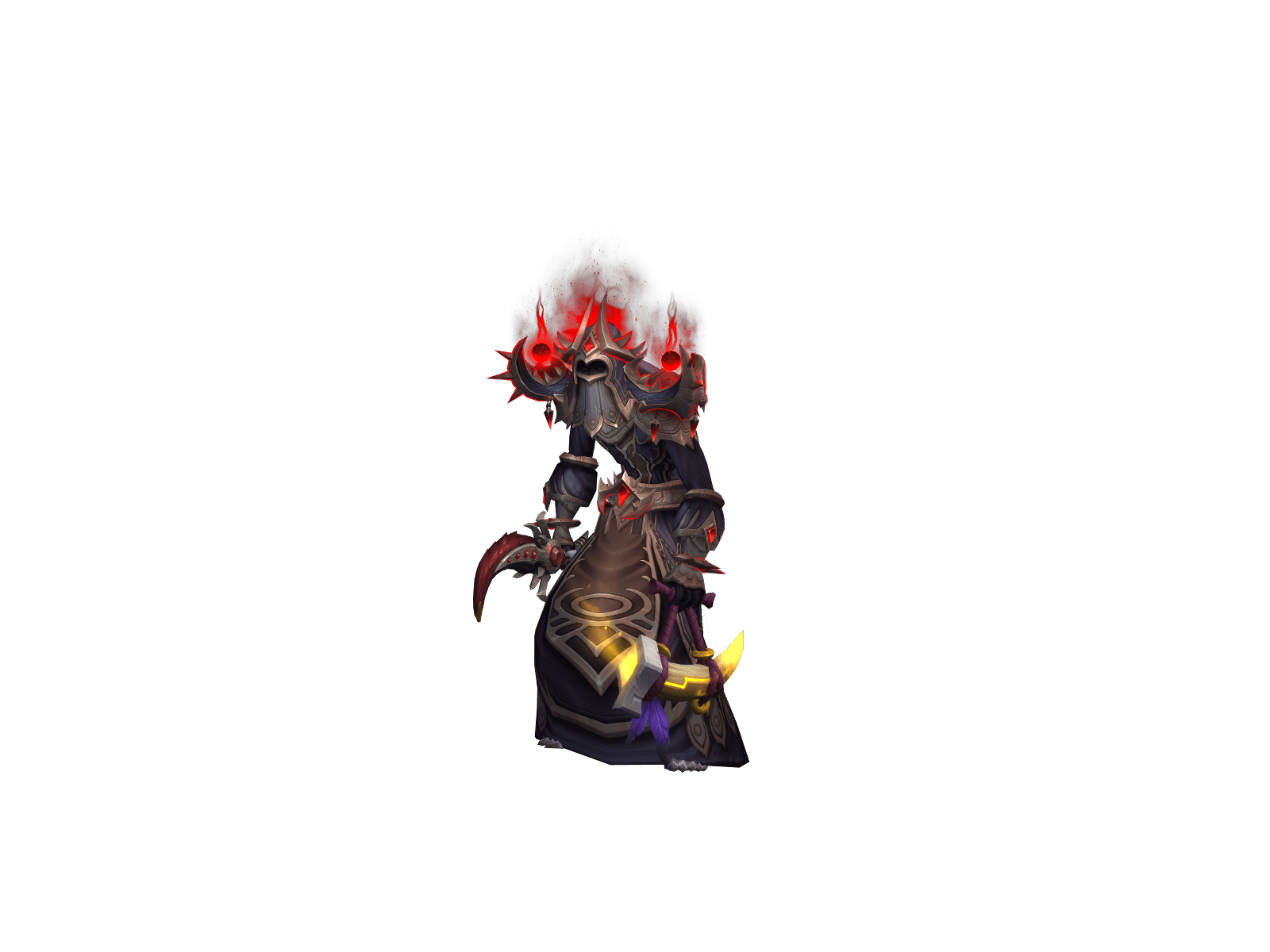 Full character render of Tanmo