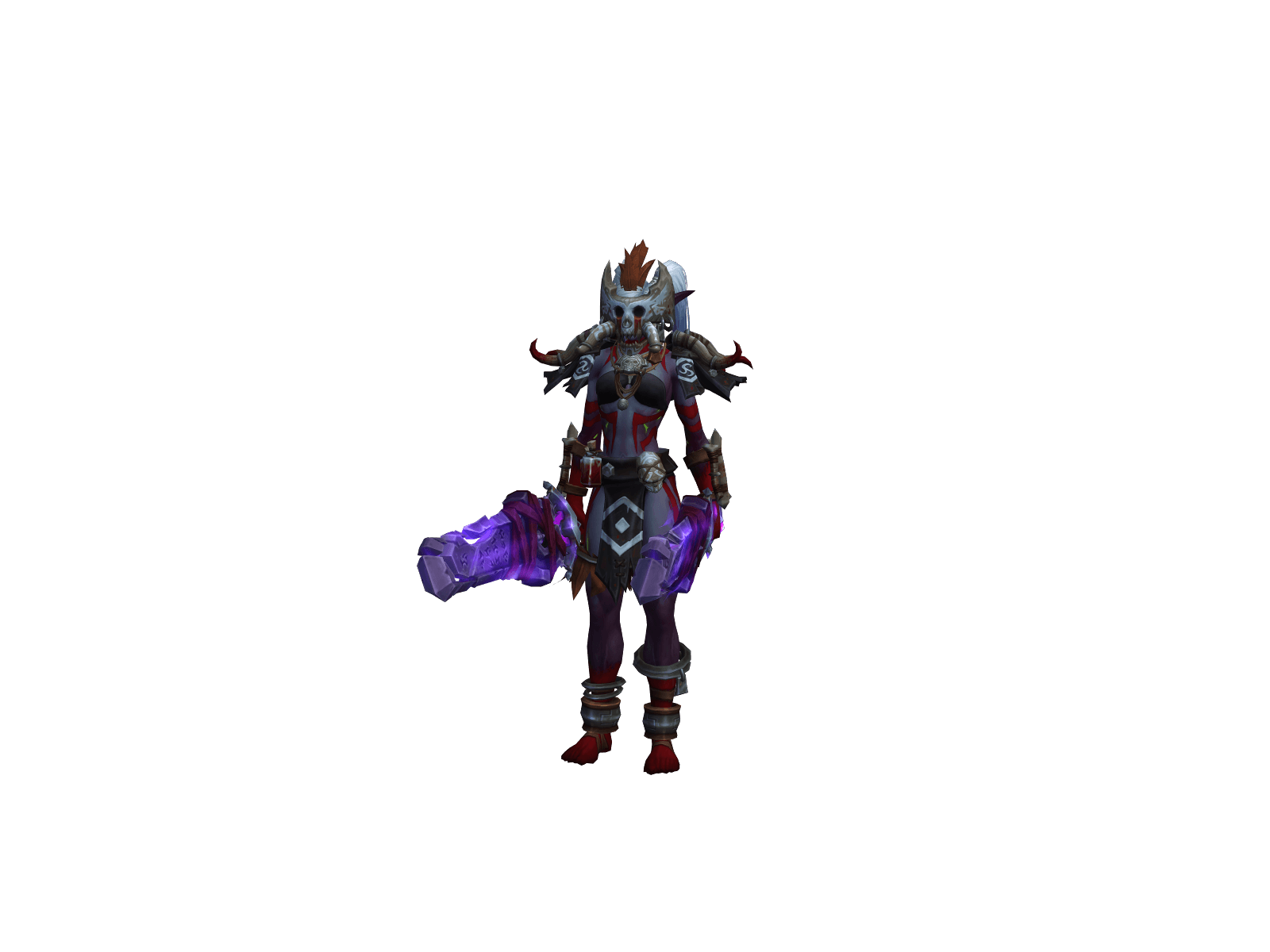 Full character render of Xawly