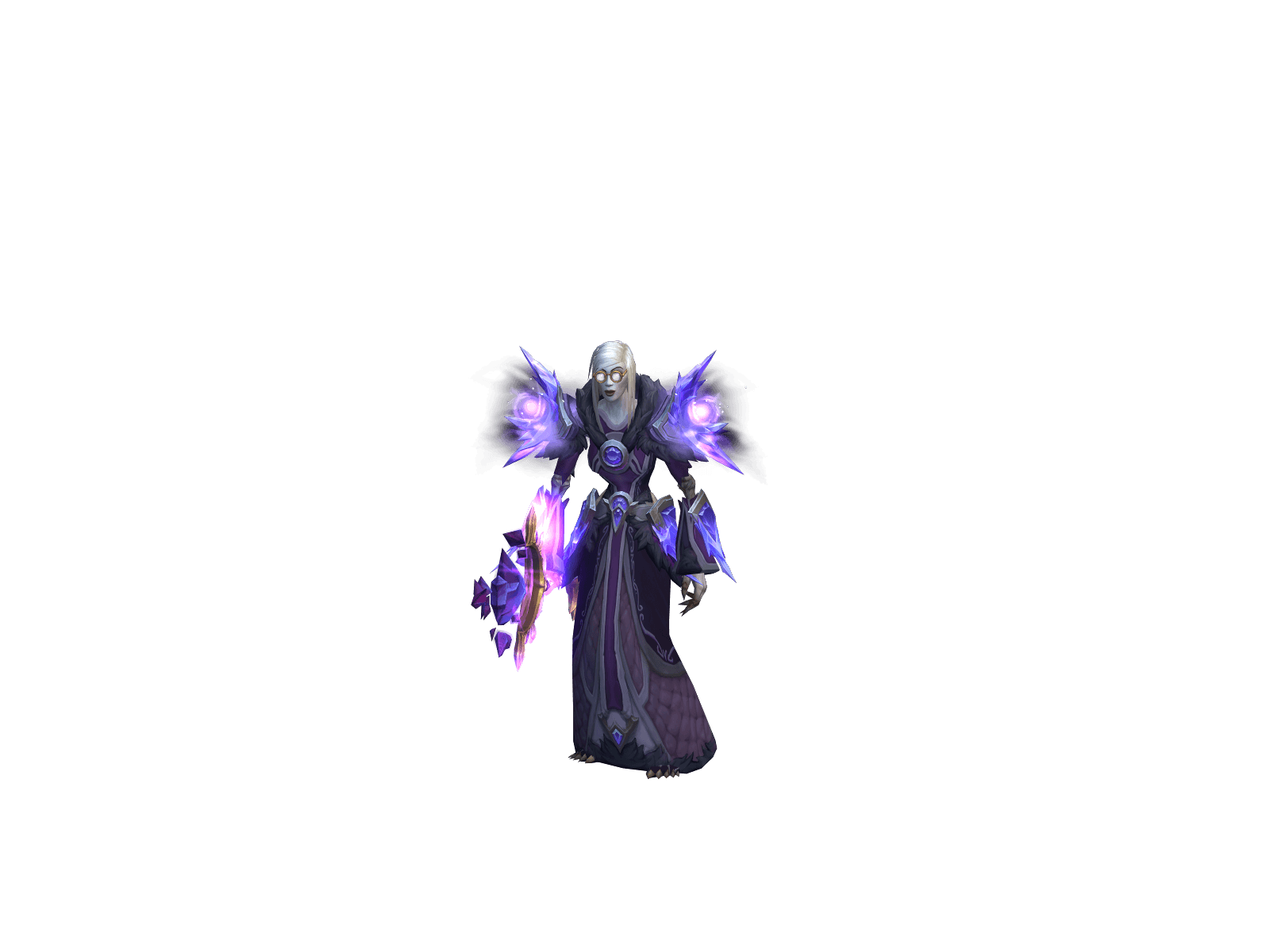 Full character render of Gzseven
