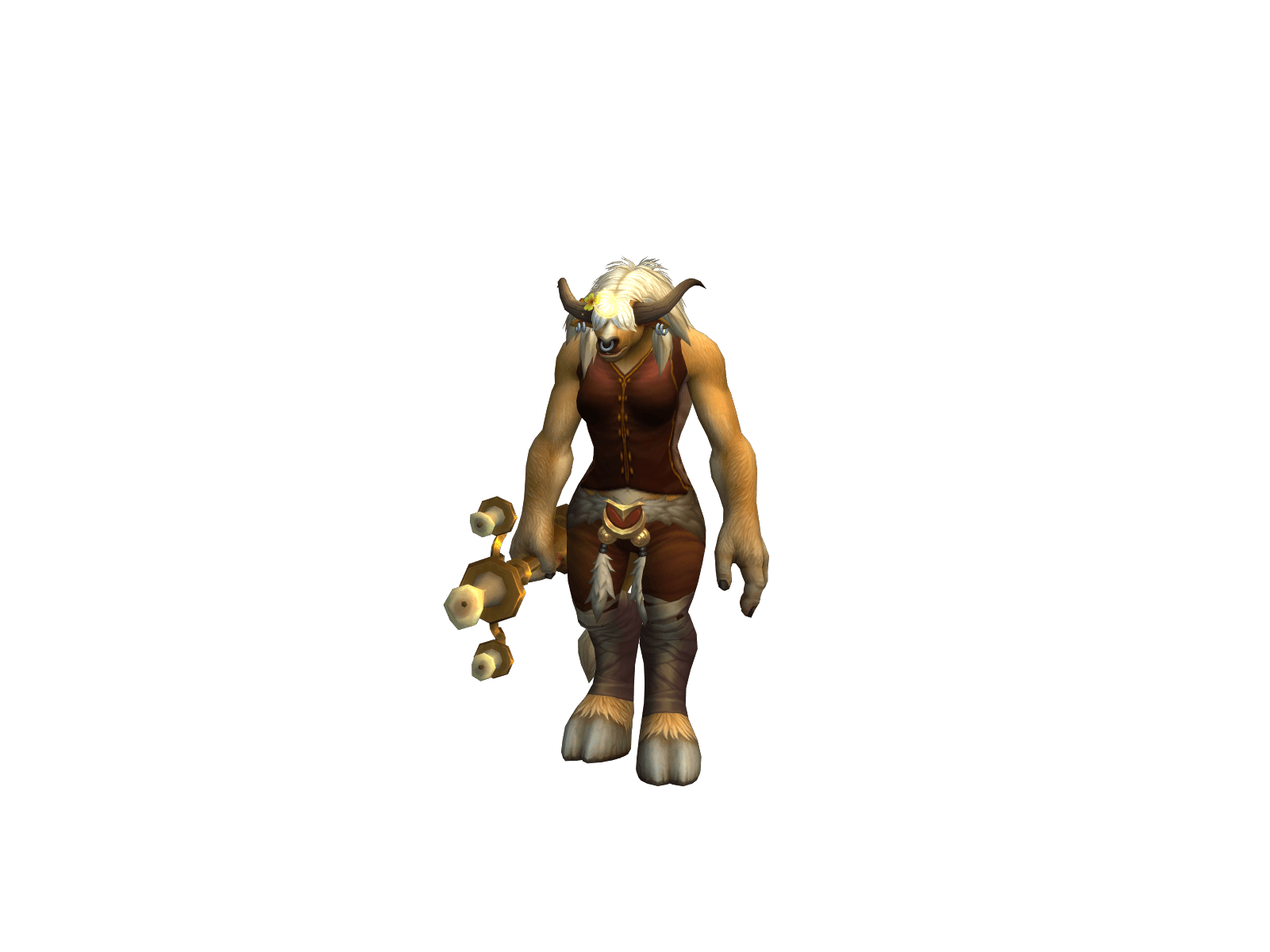 Full character render of Adéline