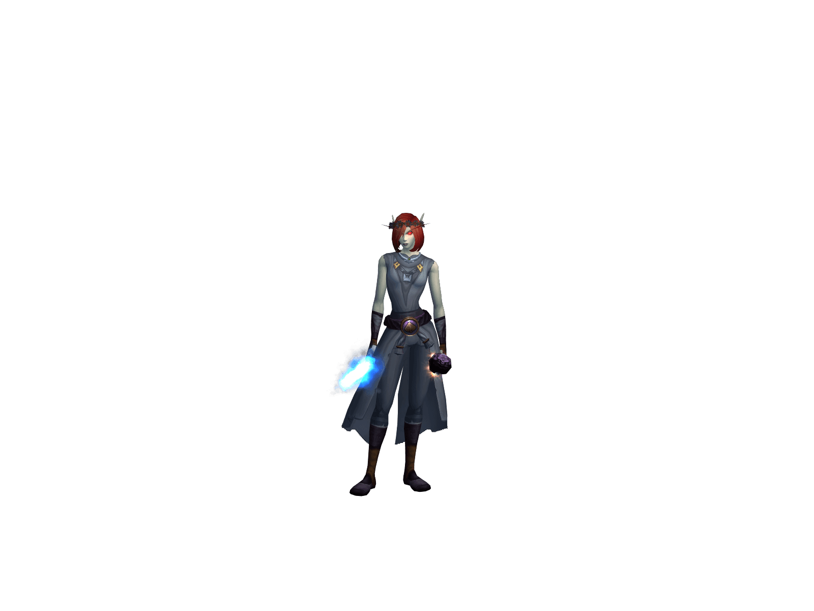 Full character render of Leuquen